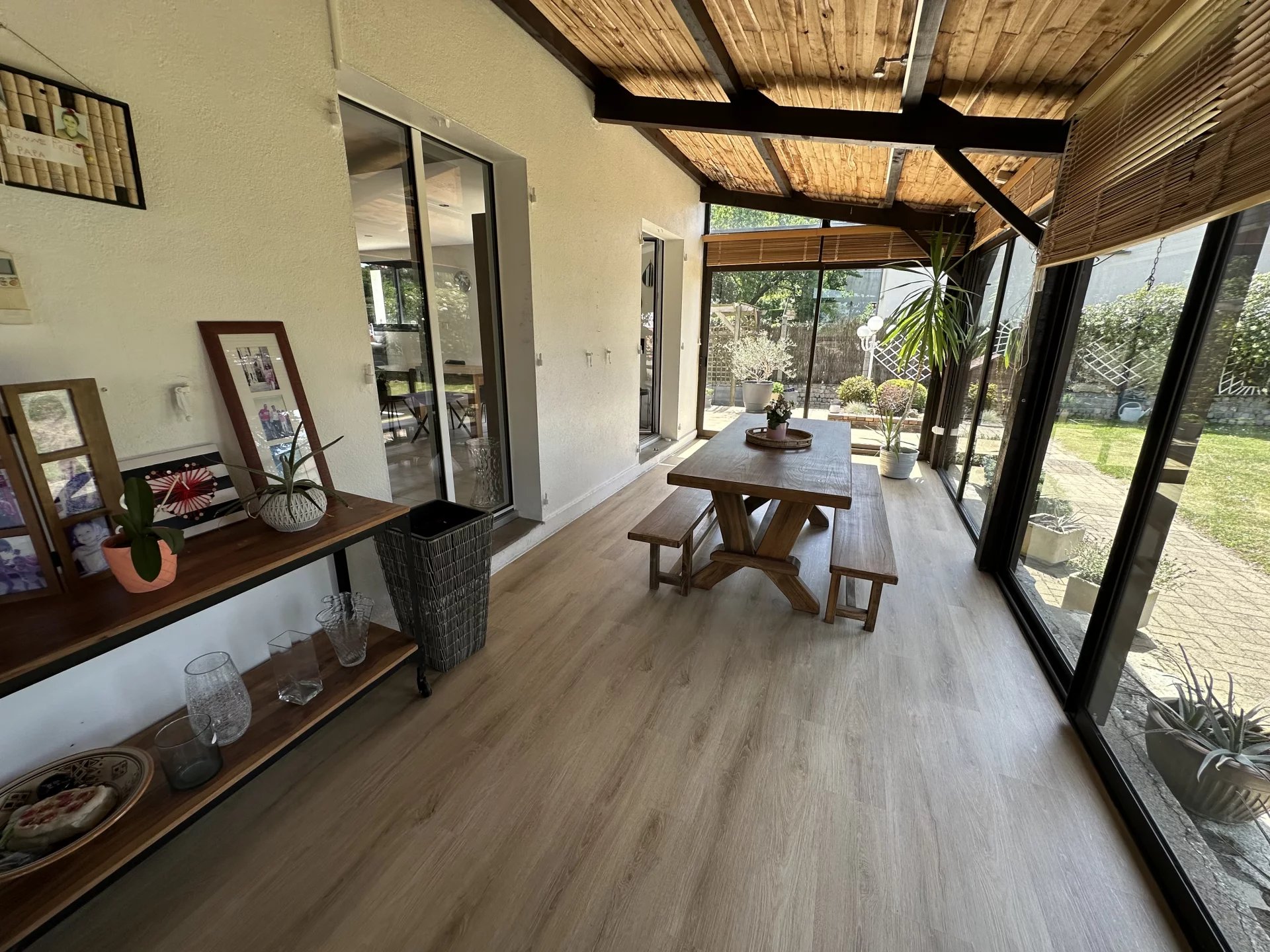 Vente Appartement Bressuire