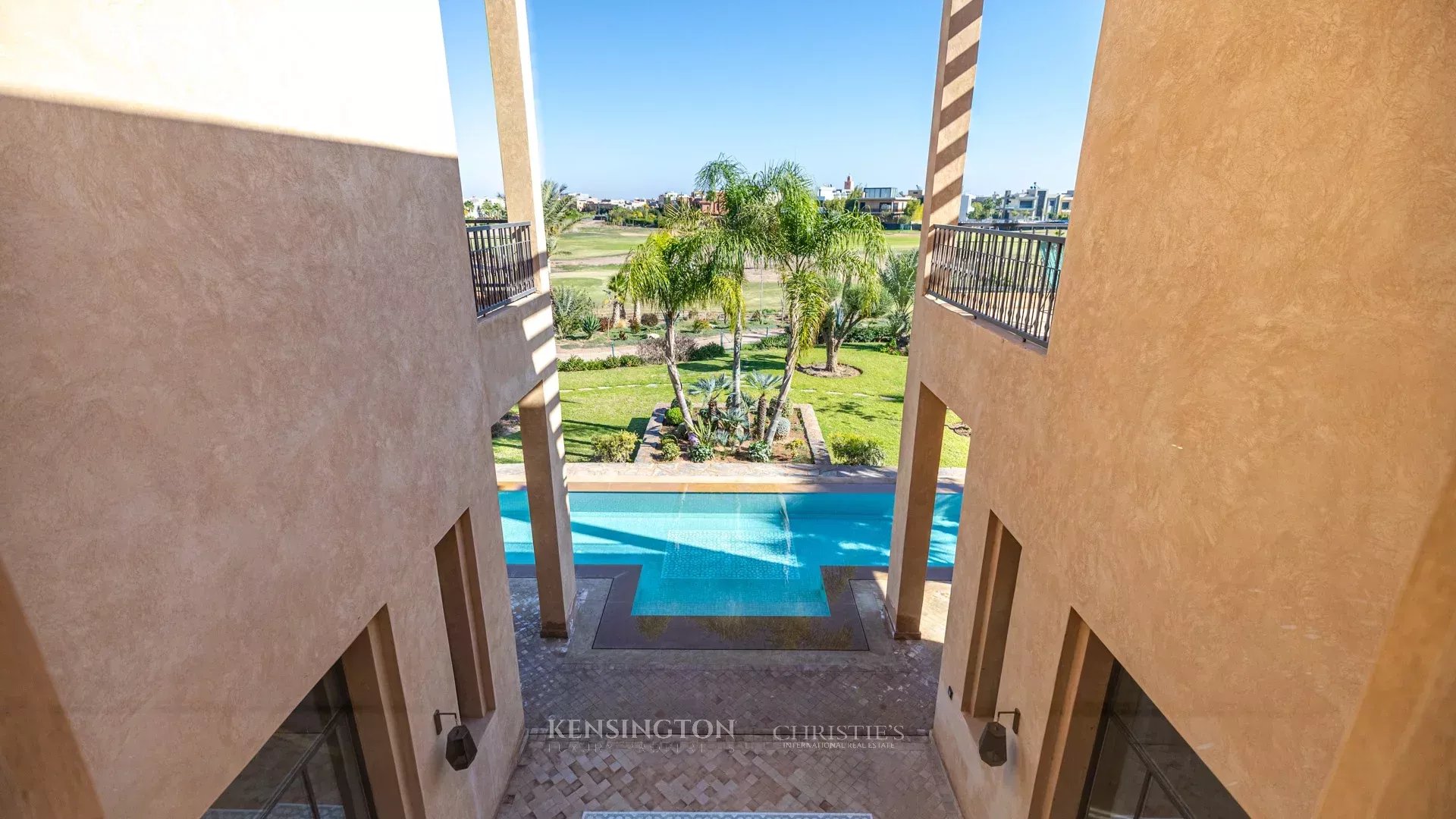 4 Bedroom Villa/Townhouse's Image 27