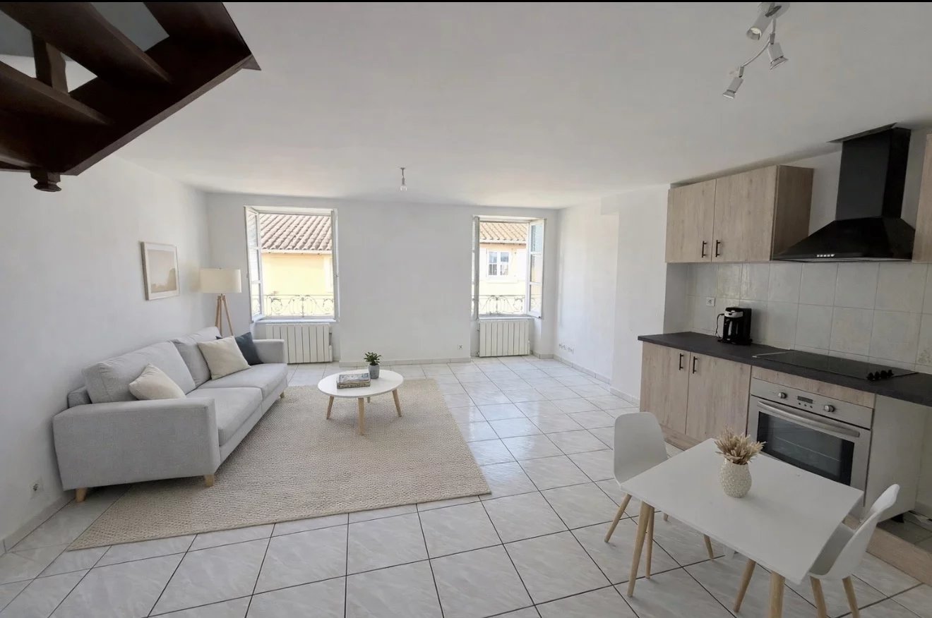 T4 82 M2 VILLARS LES DOMBES