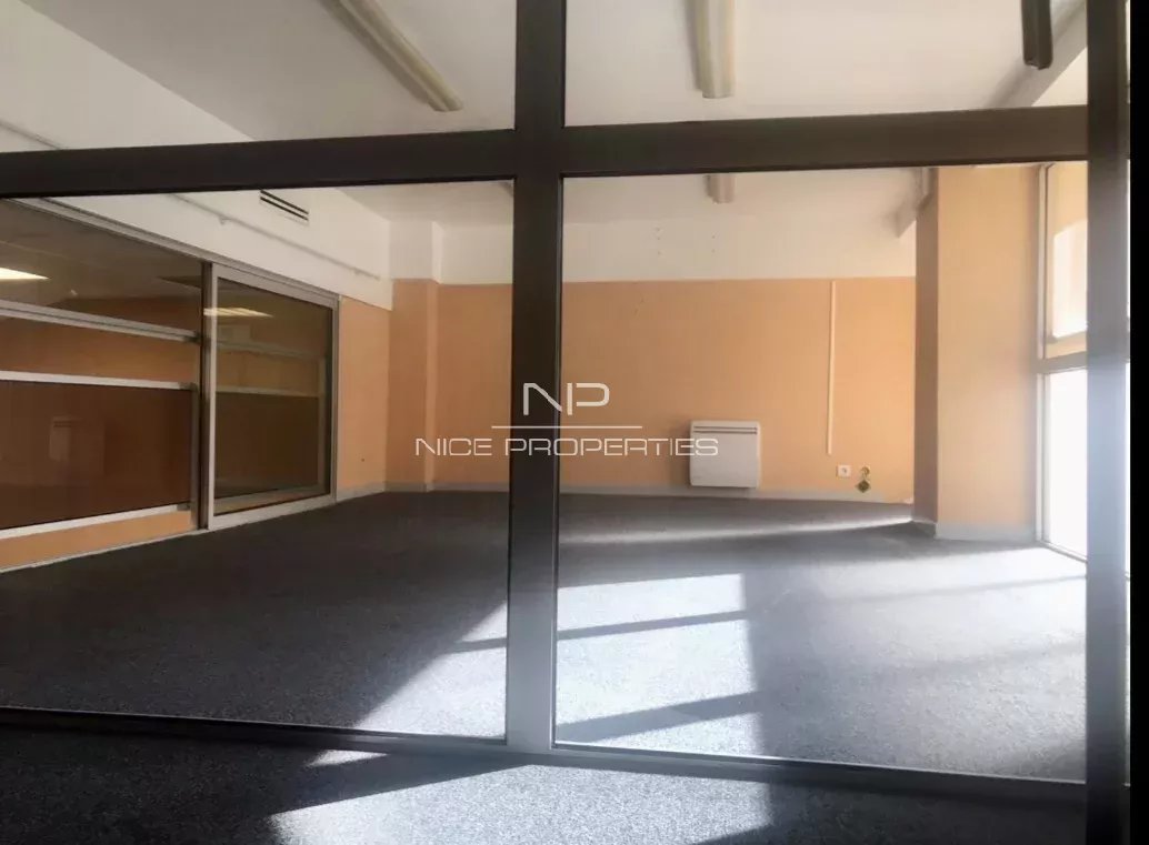 Agence immobilière de NICE PROPERTIES