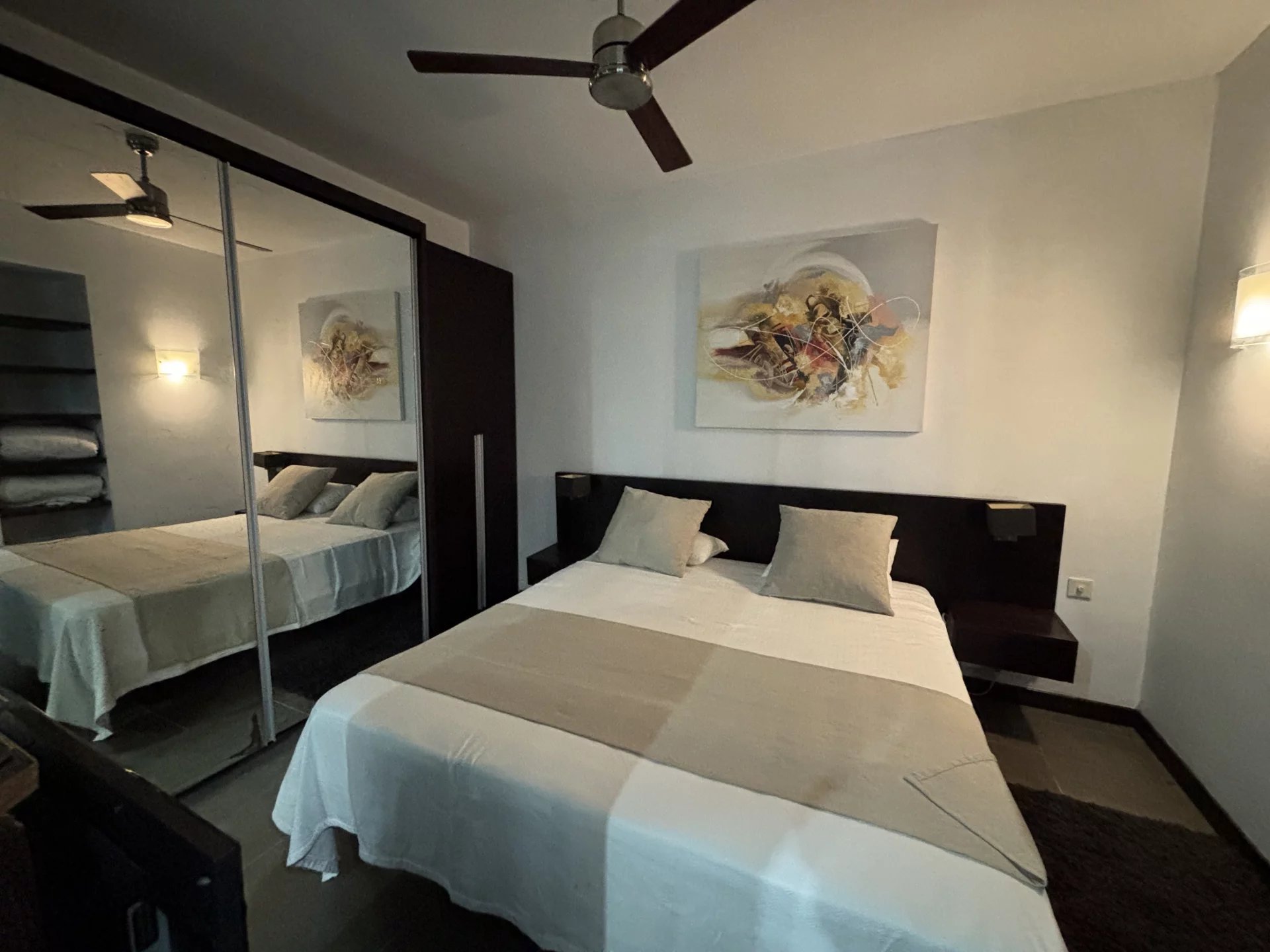 Daire Grand Baie - picture 8