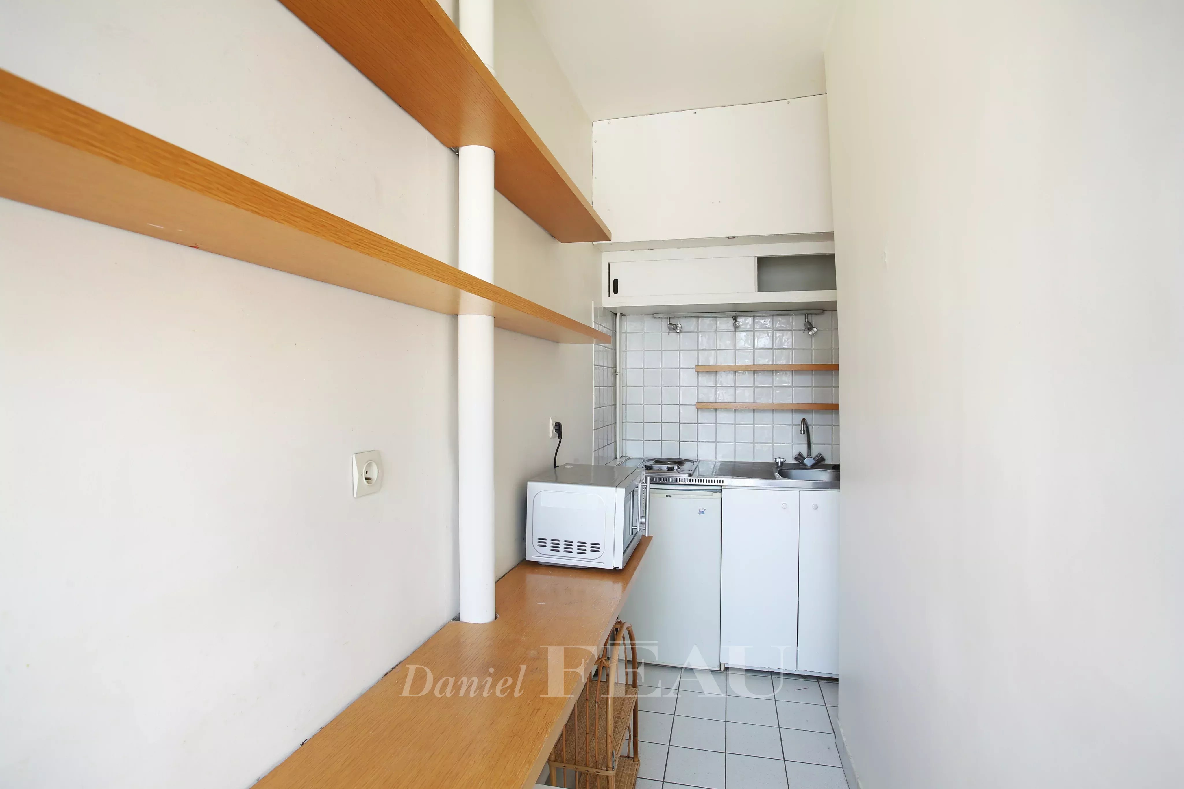 Sale Apartment Paris 7th