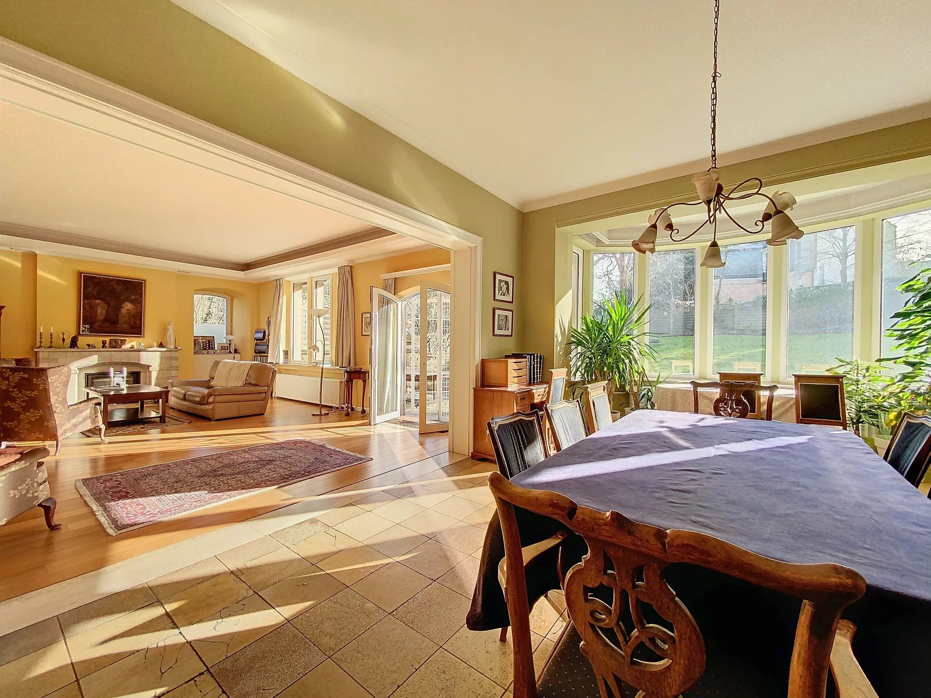 Ev Uccle - picture 5