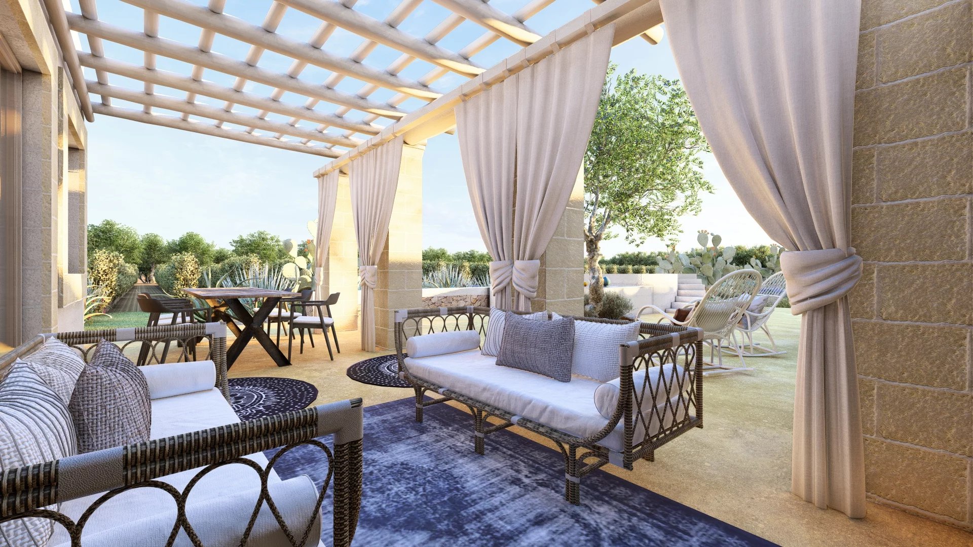 Sale Villa Sava