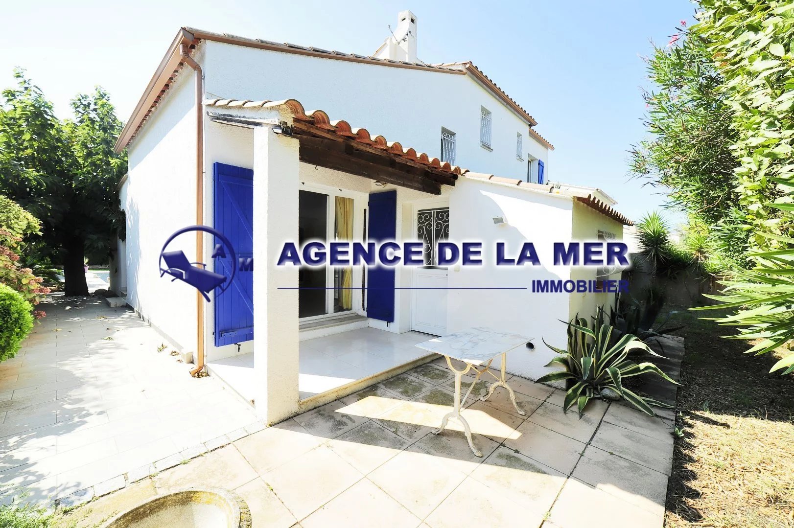 Vente Maison La Grande-Motte