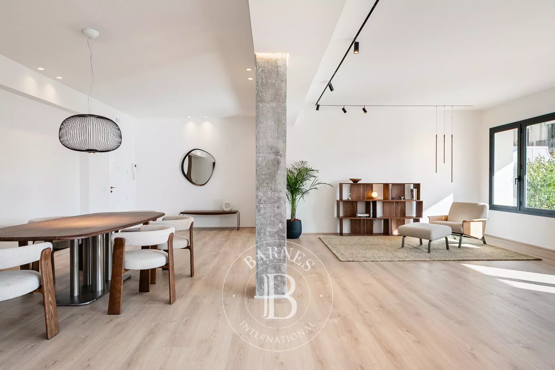 Daire Barcelona - picture 33