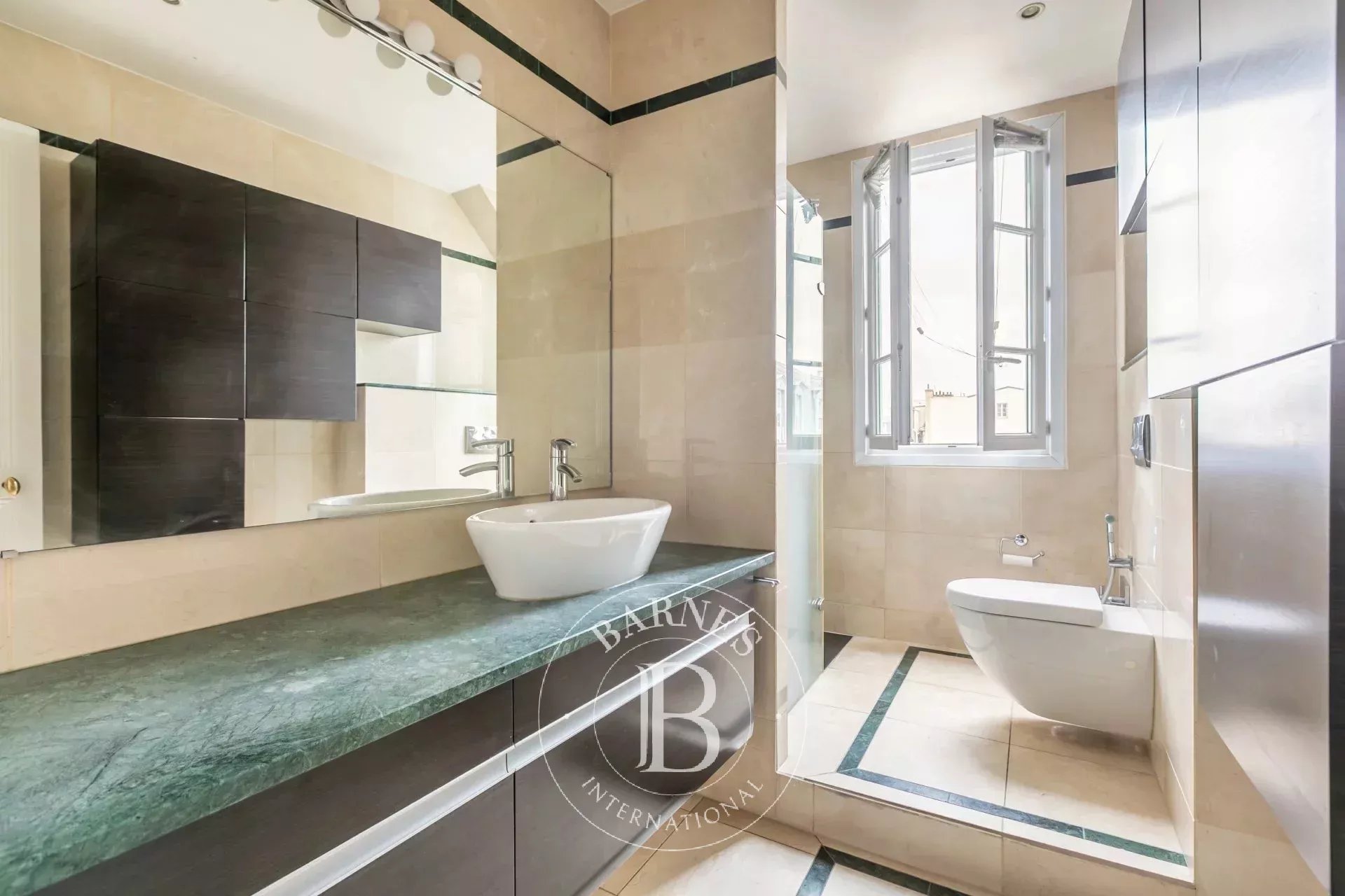 Daire Paris 16ème - picture 10