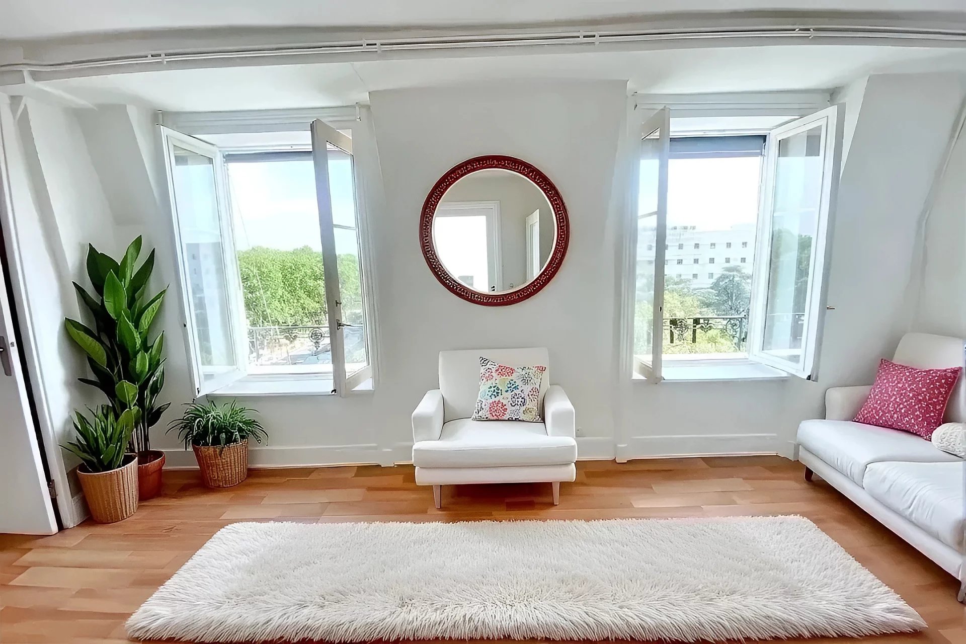Sale Apartment Lyon 3ème