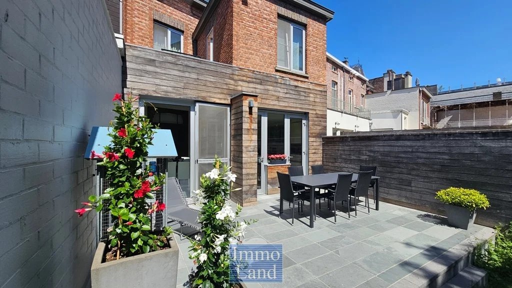 Verkoop Huis Hasselt