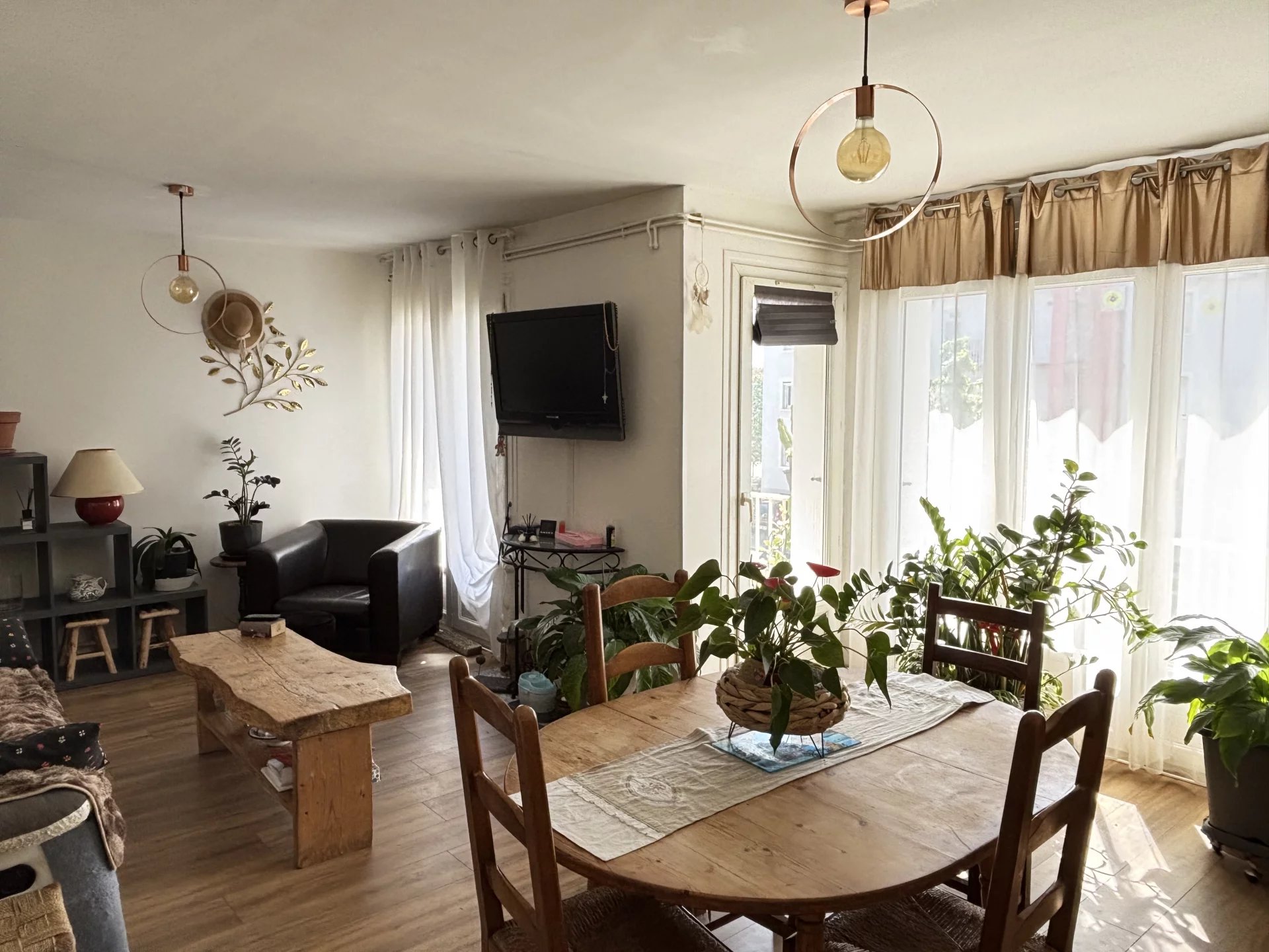 Vente Appartement Lattes