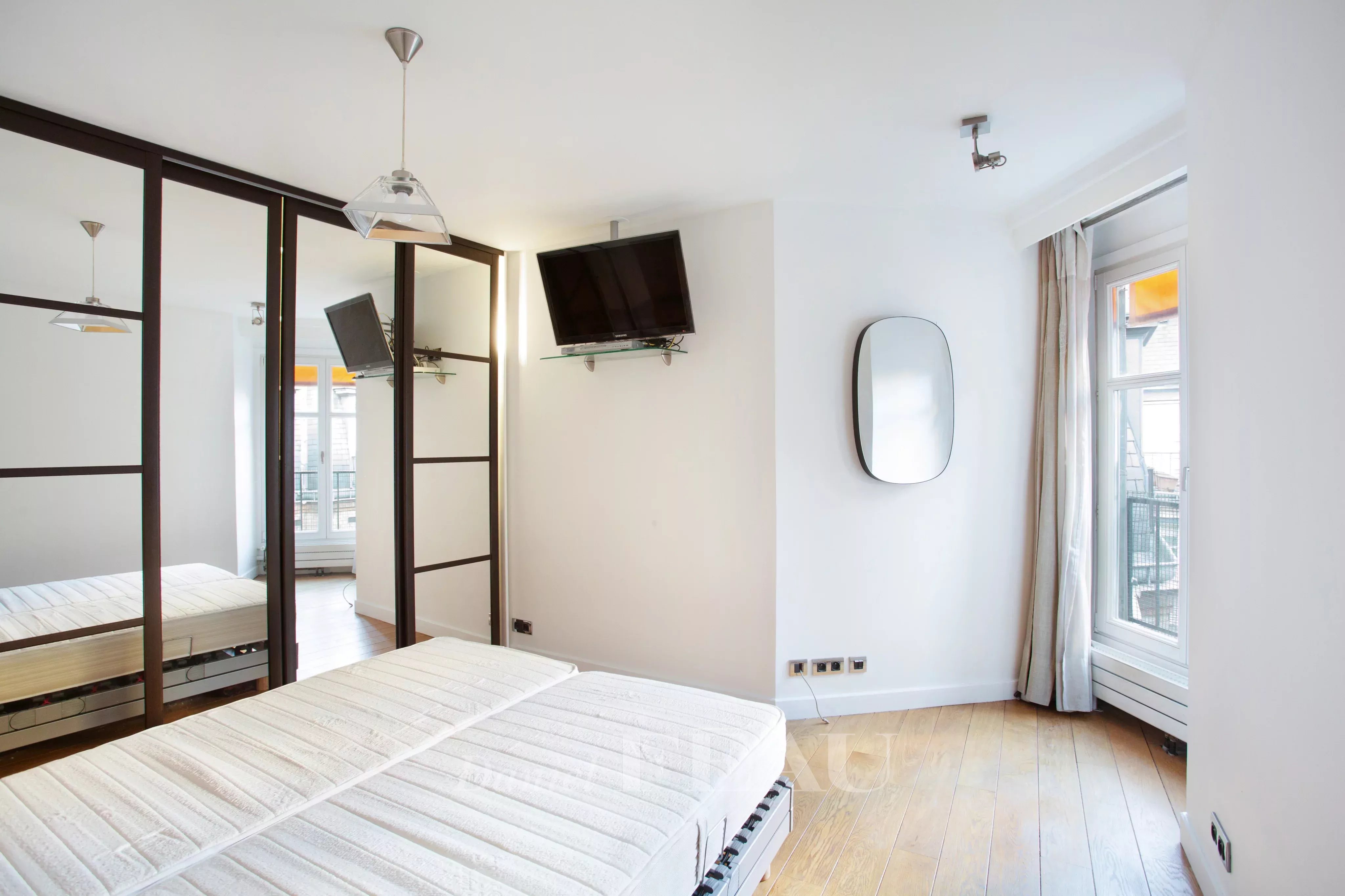 Rental Apartment Paris 5th