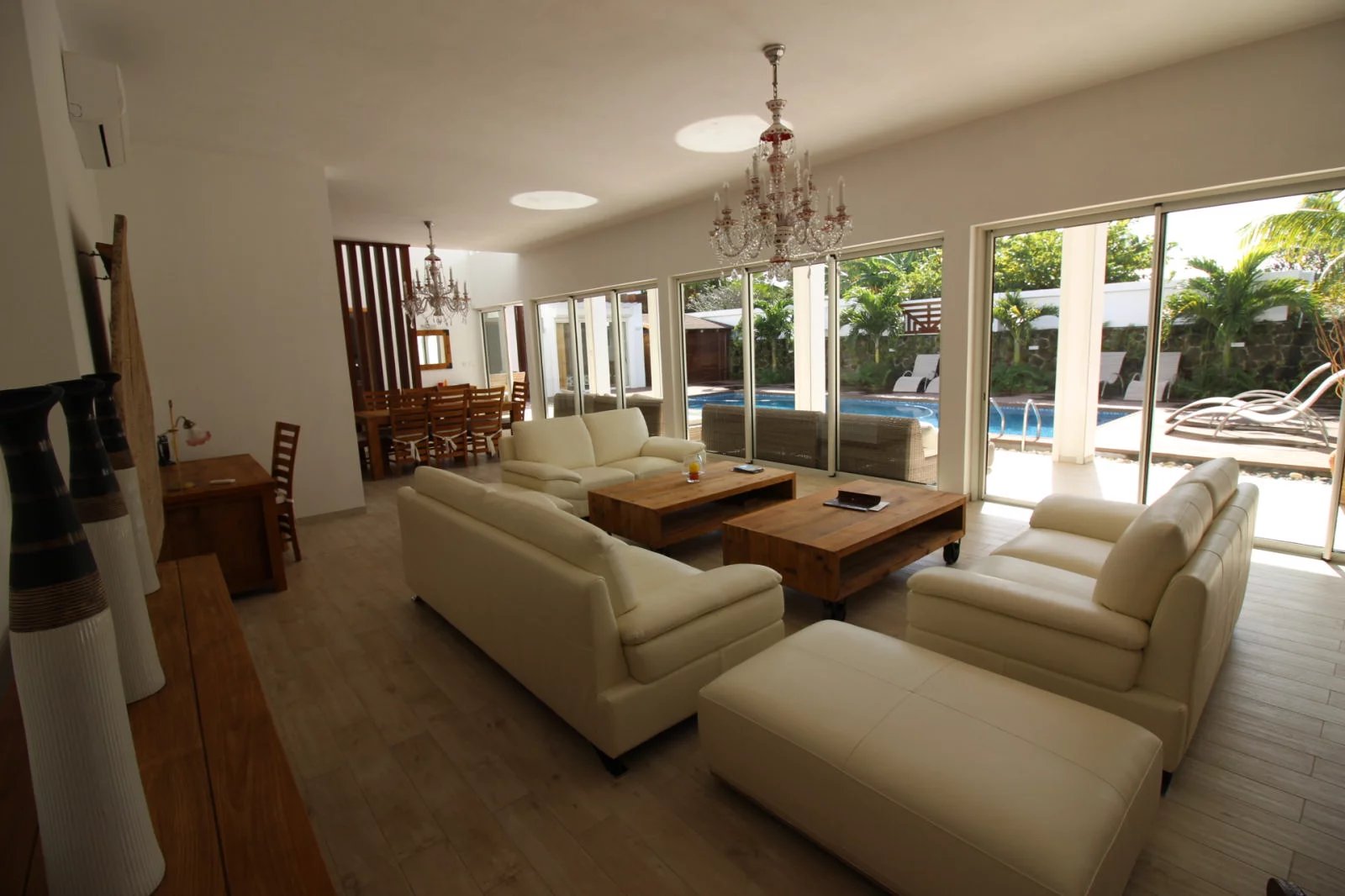 Villa Pereybère - picture 10