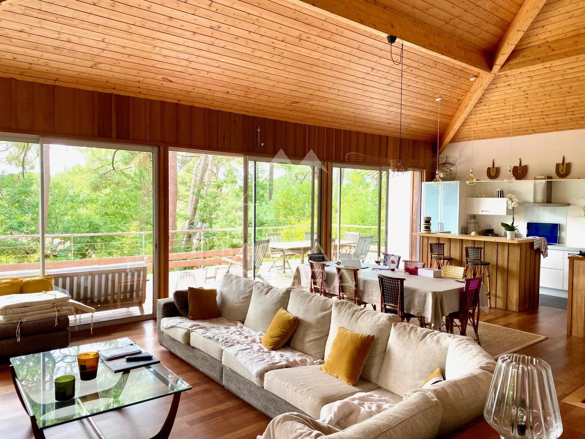 Agence immobilière de Terre Du Bassin