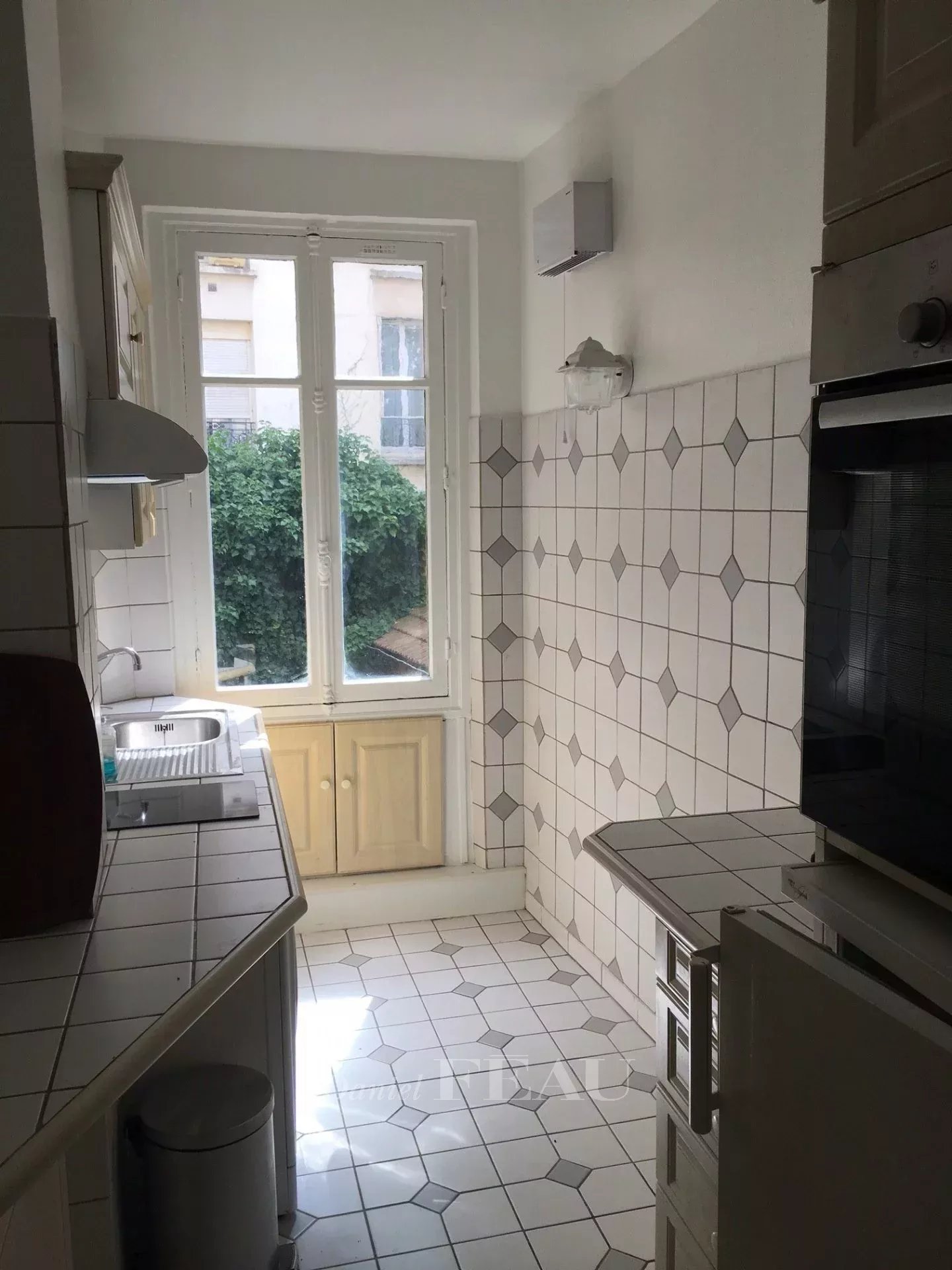 Location Studio Paris 5ème