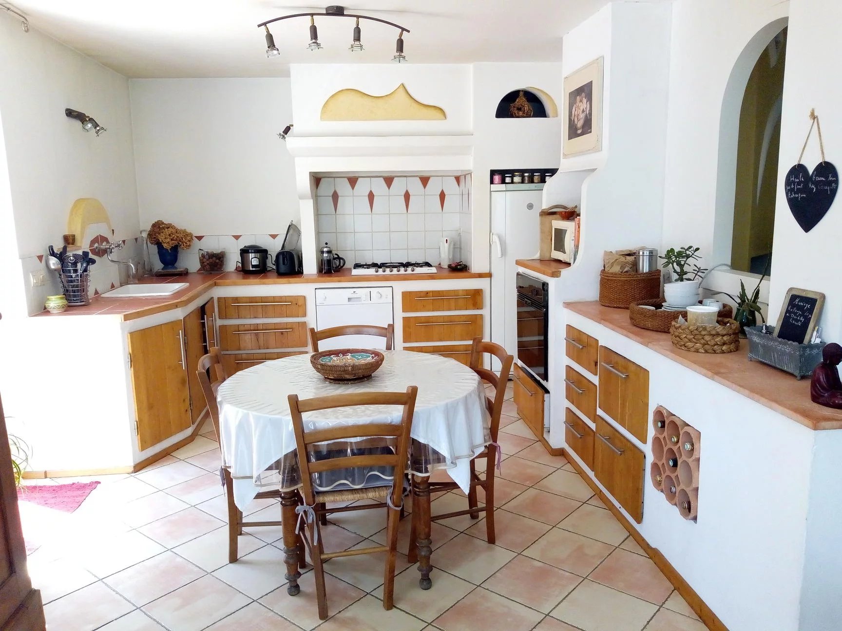 MAISON CENTRE DARDILLY 5 CHAMBRES