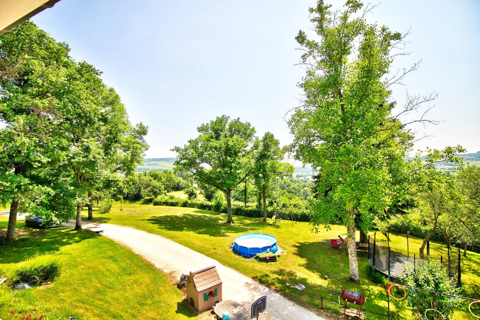 Vente Maison Montoillot