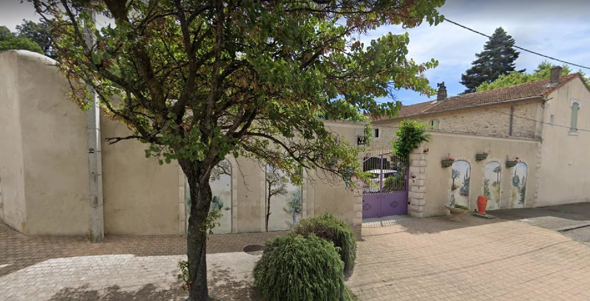 Vente Fonds de commerce Valence