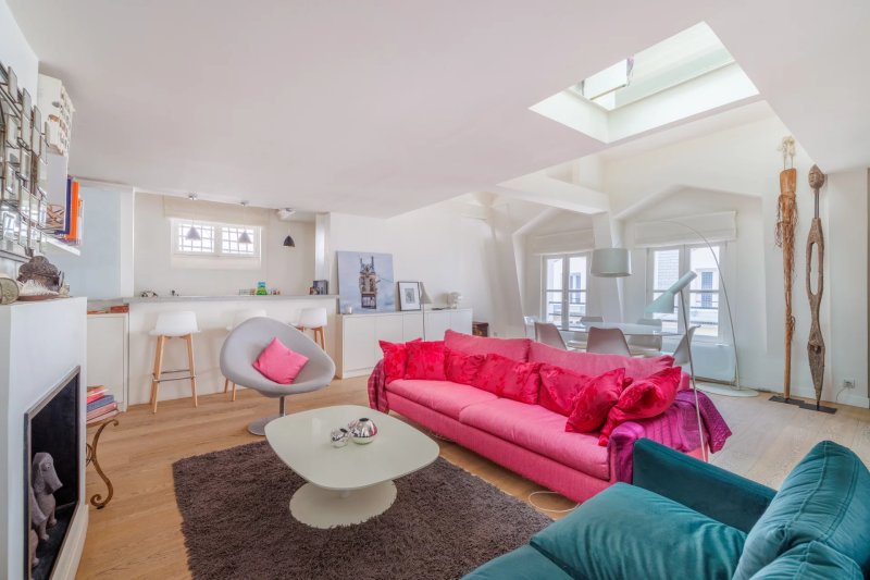 For Sale Apartment | Paris 6ème - picture 2