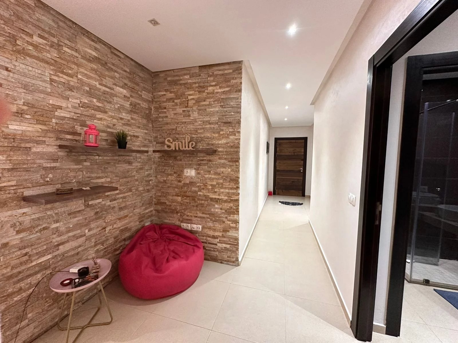 Image of Apartment - 2 Bedrooms for Rental in Rabat-Rabat-Morocco, Image 3