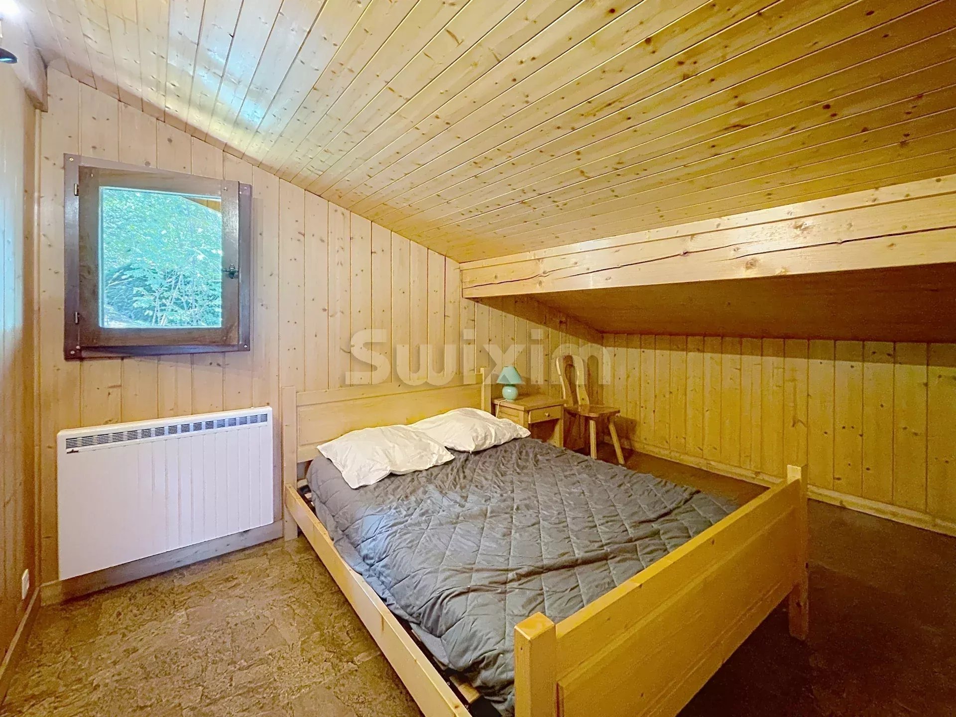 Vente Chalet à Chamonix-Mont-Blanc — photo 7