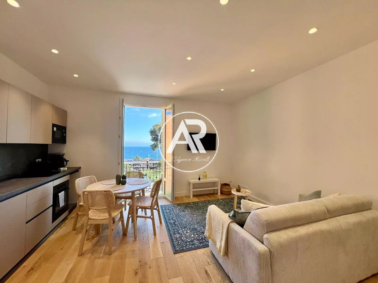 Agence immobilière de Agence Rivoli