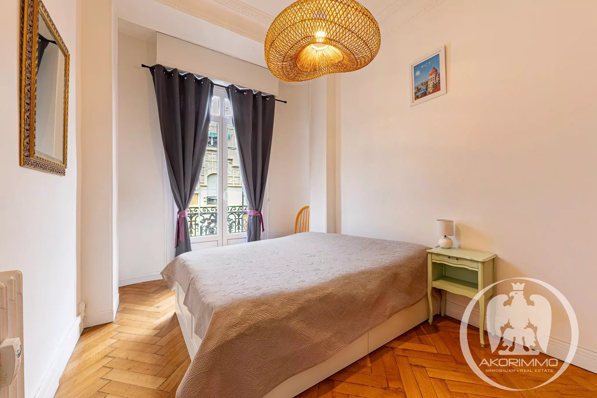 Apartment  - 2 rooms  - 48.0 m² -  €234,000 - For sale