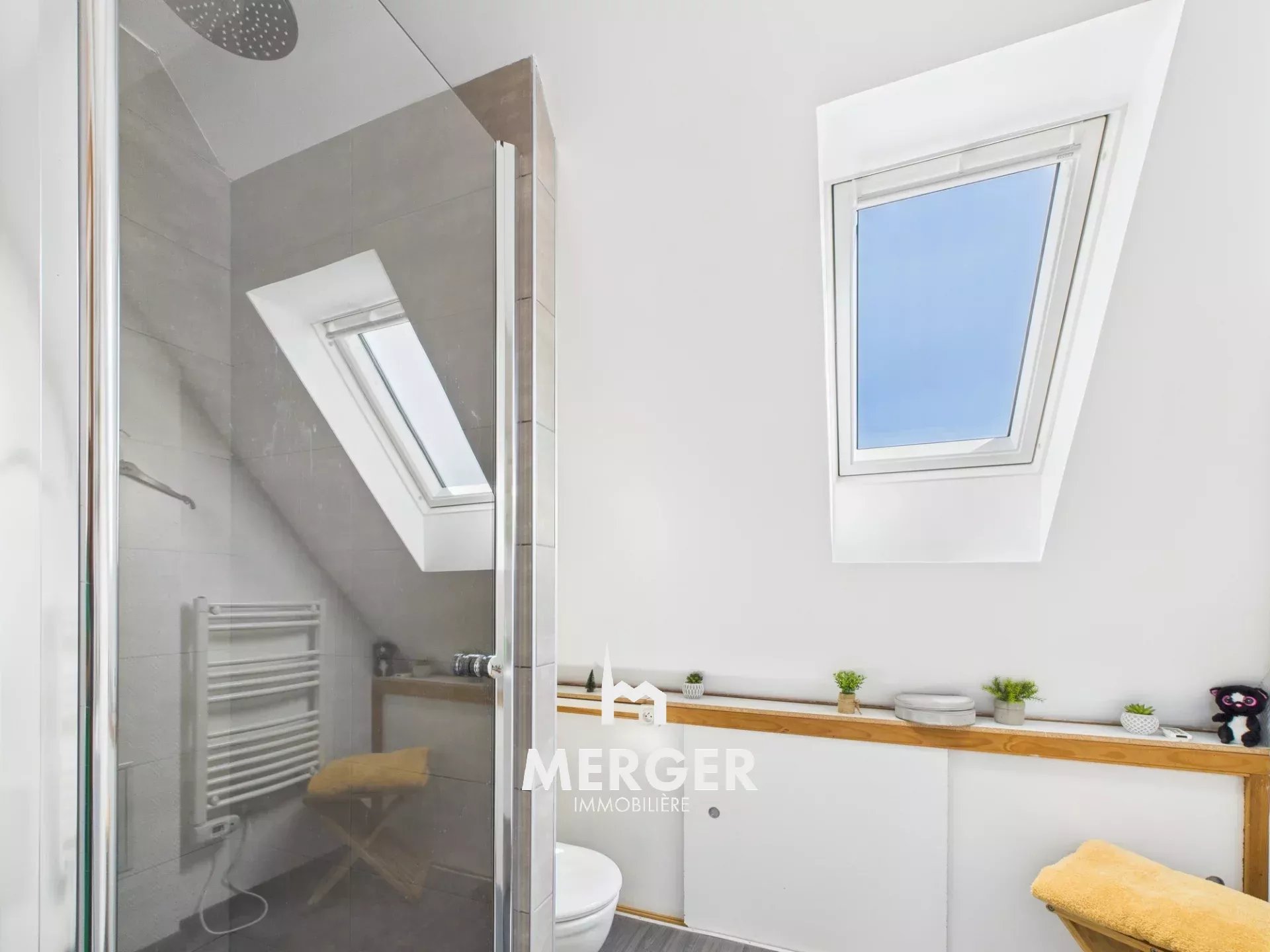 Vente Maison Mittelhausbergen