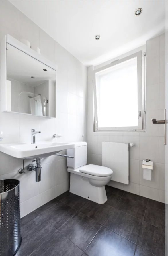Superbe appartement meublé au bord de l'eau, au centre de Montreux
