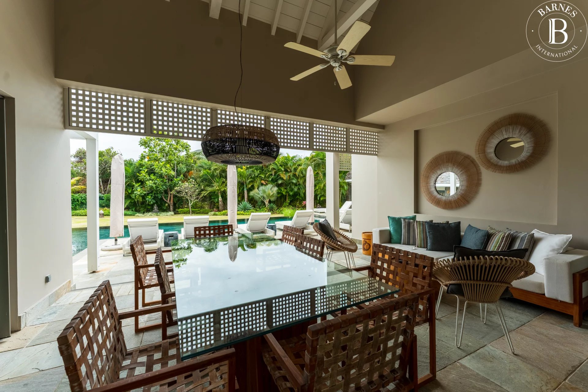 Villa Beau Champ - picture 4