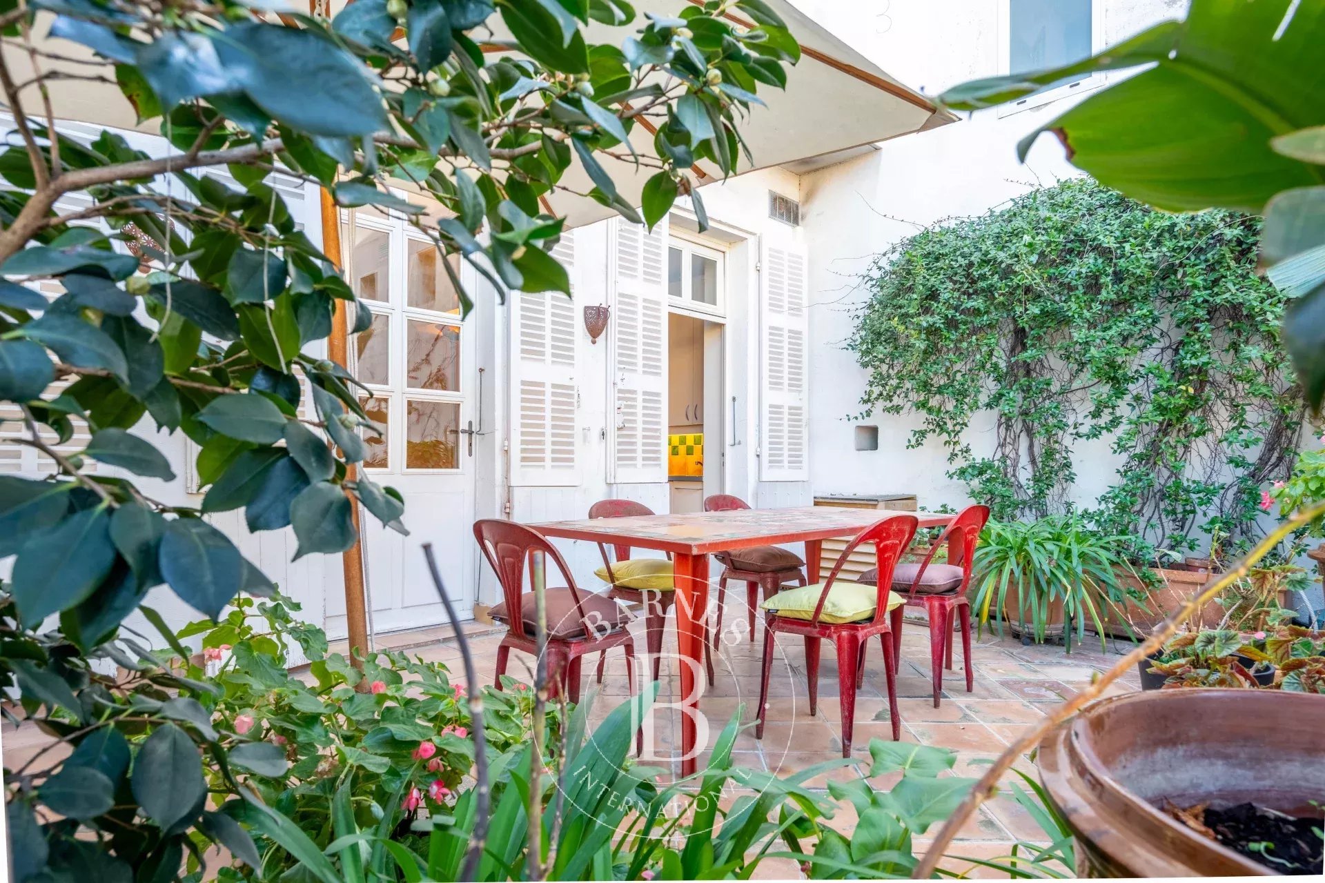 Daire Marseille 6ème - picture 16