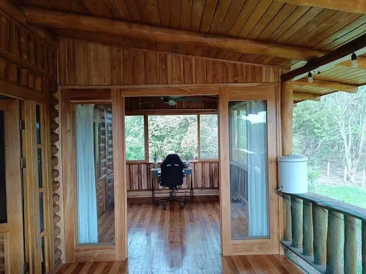 Venta Casa Santa Cruz