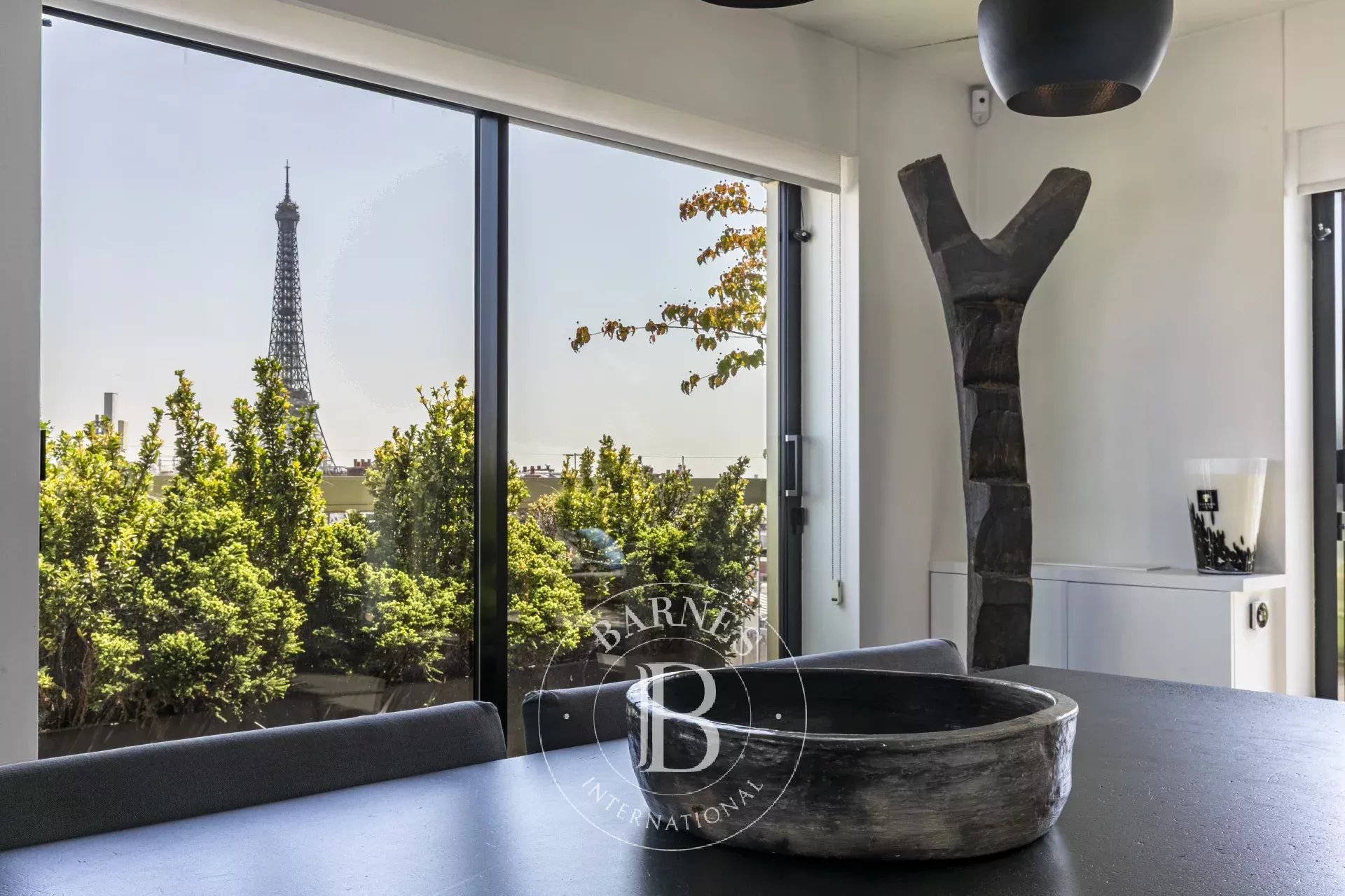 Paris  - Apartment 3 Bedrooms - picture 15