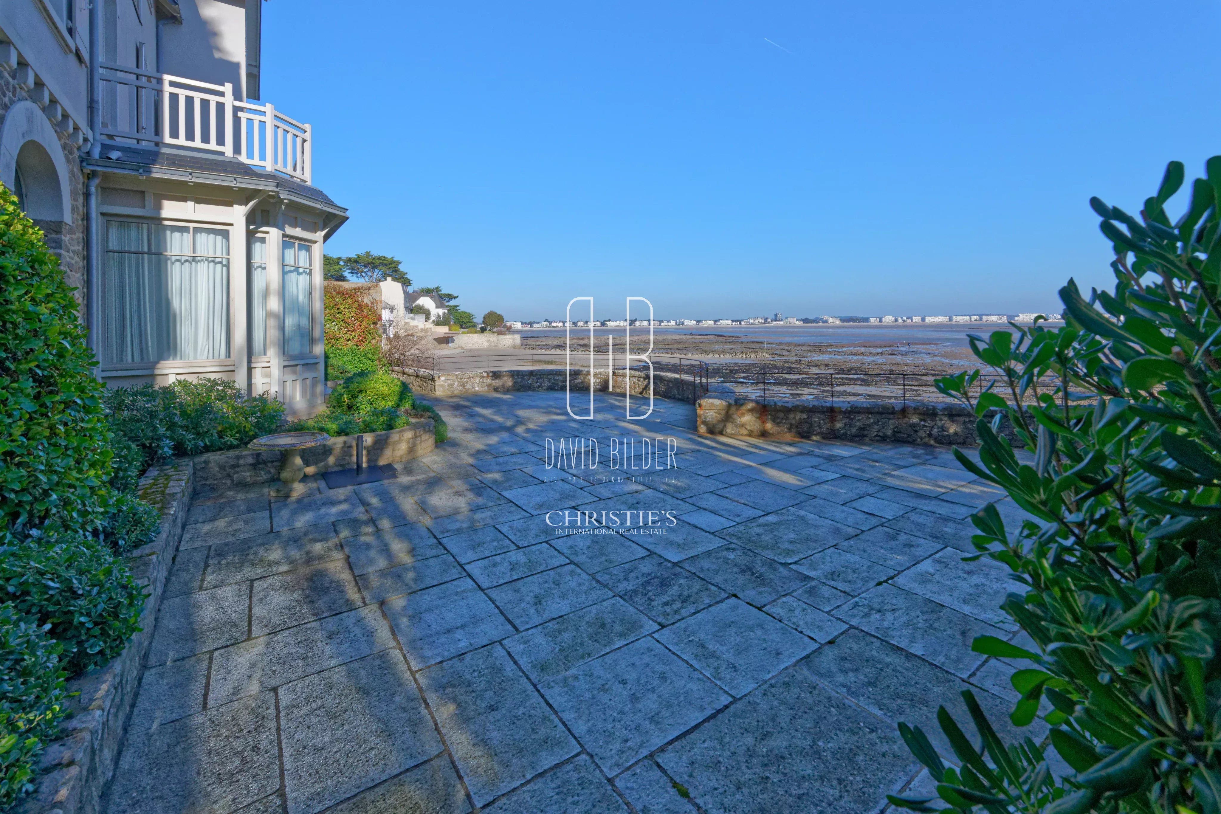 Face Mer - Penchâteau - Le Pouliguen