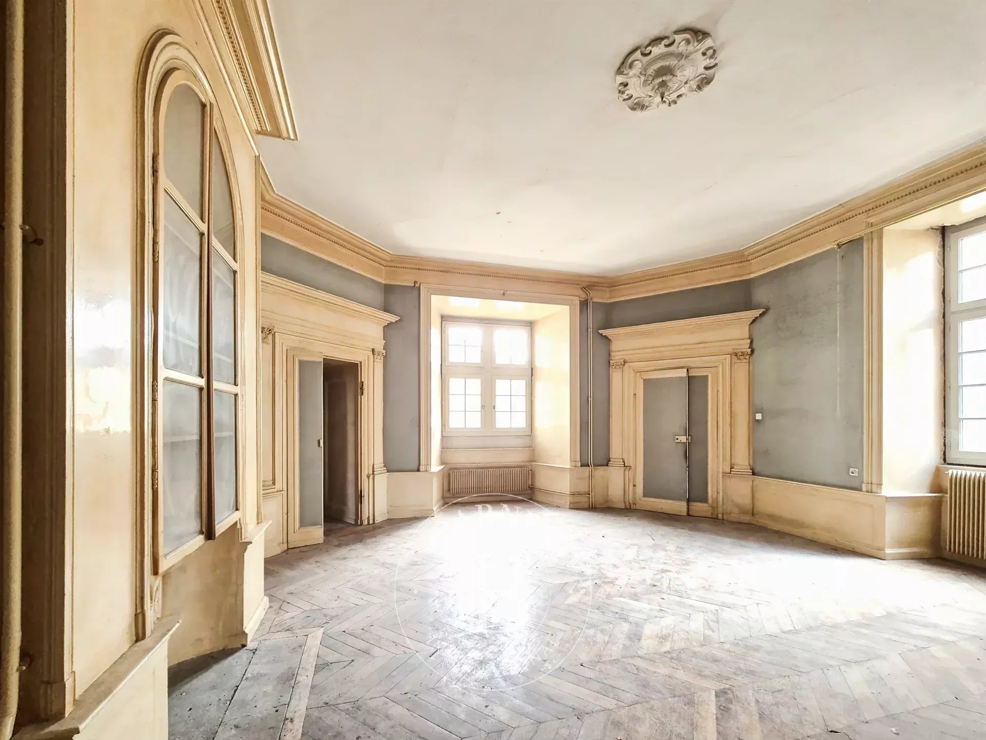 Mezel  - Château 19 Pi&egrave;ces 4 Chambres - picture 6
