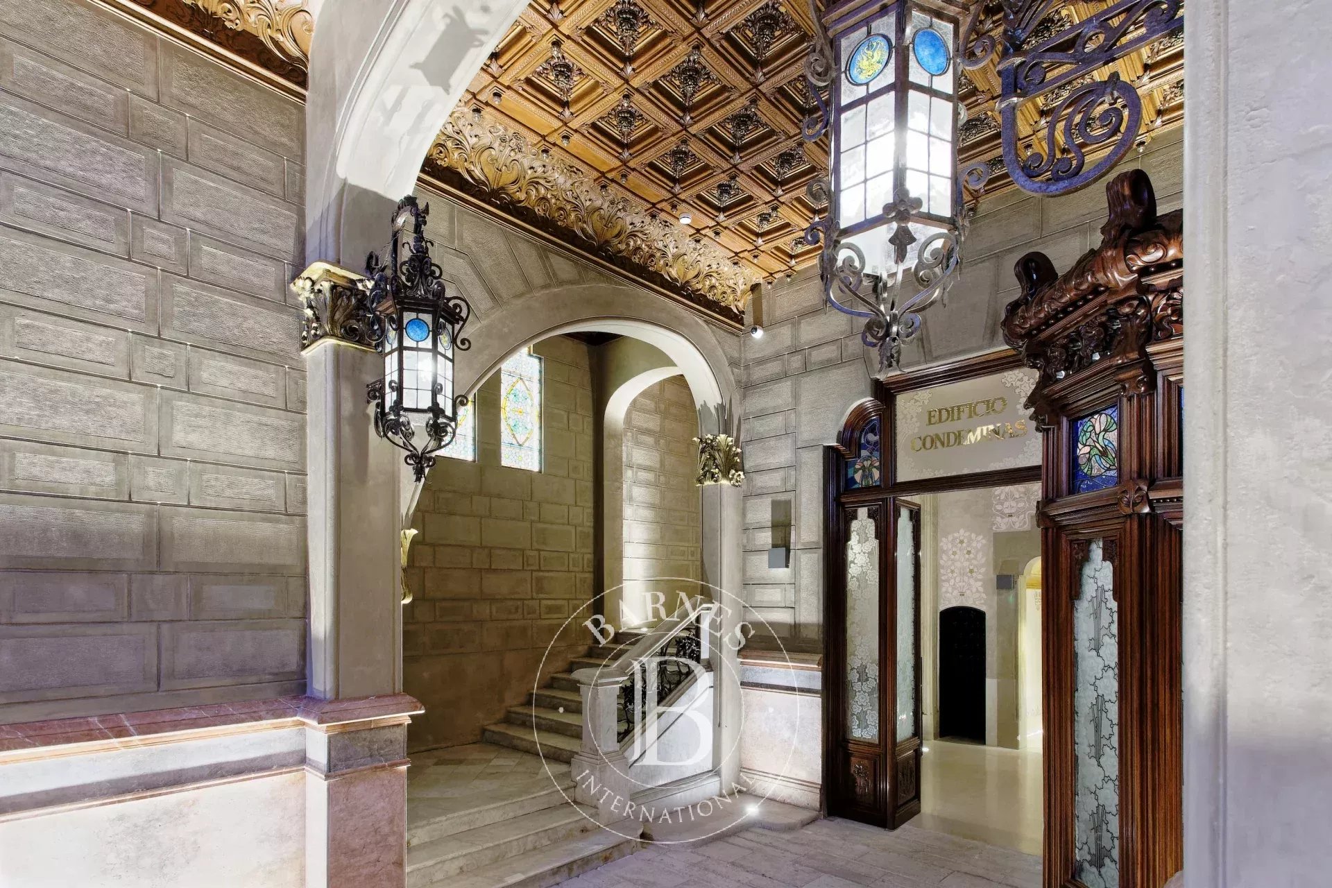 Daire Barcelona - picture 30