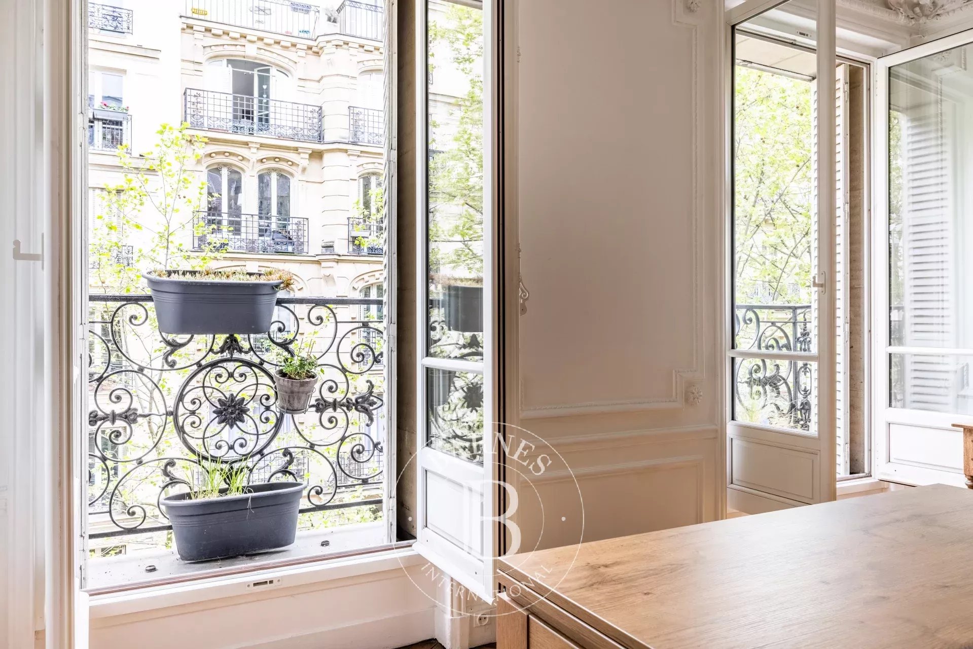 Квартира Paris 4ème - picture 14