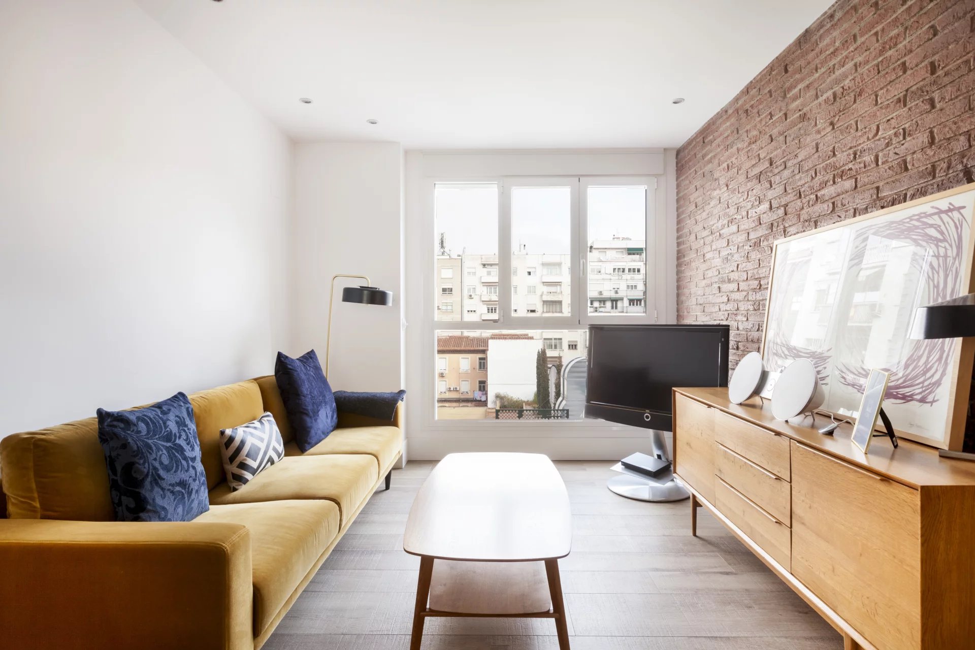 Sale Apartment Madrid Goya