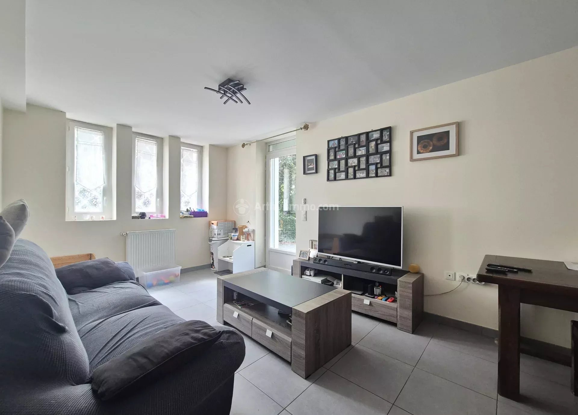 Albi Secteur Calme - Appartement T3 en RDC