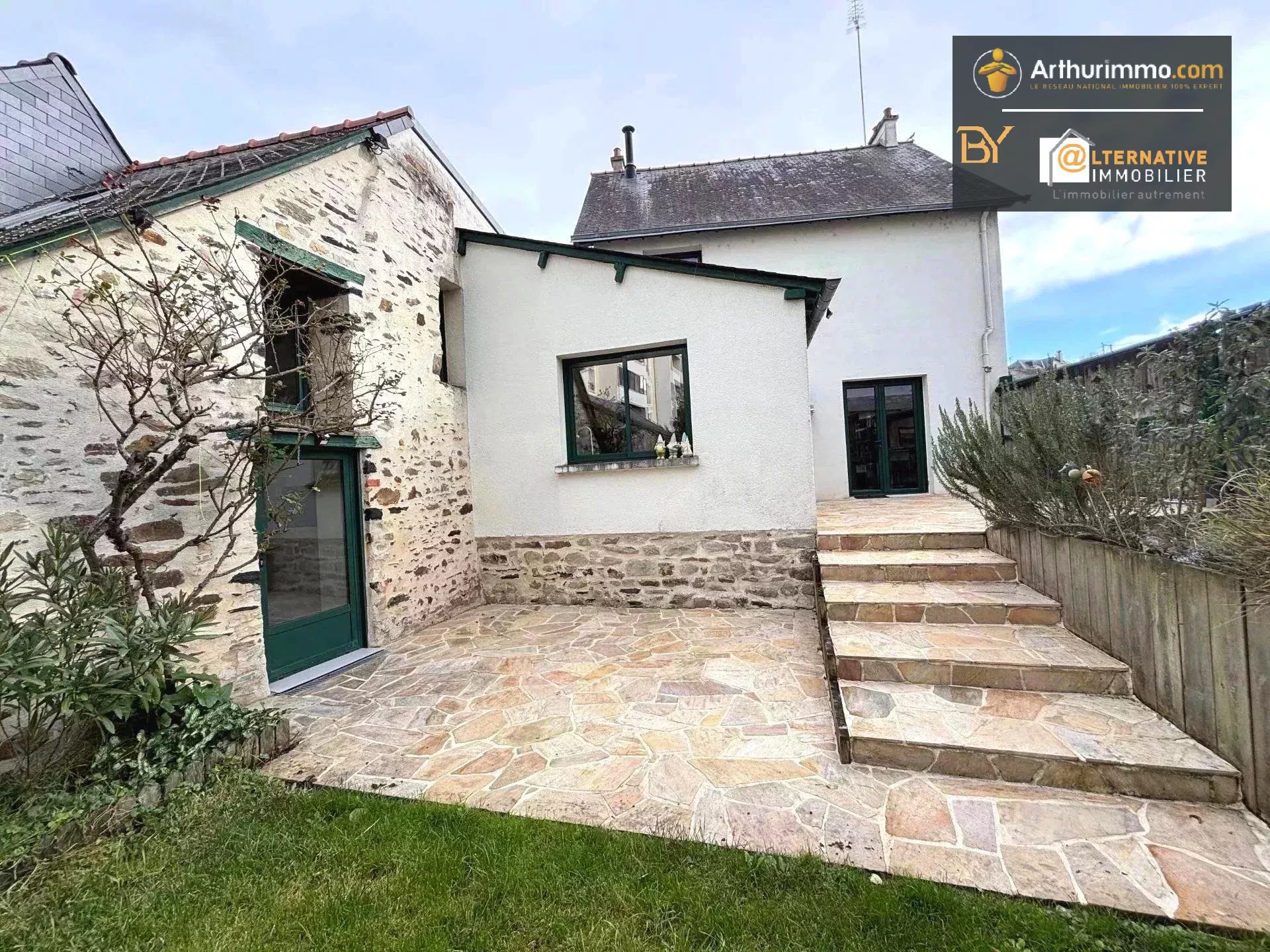 Agence immobilière de EURL ALTERNATIVE IMMOBILIER