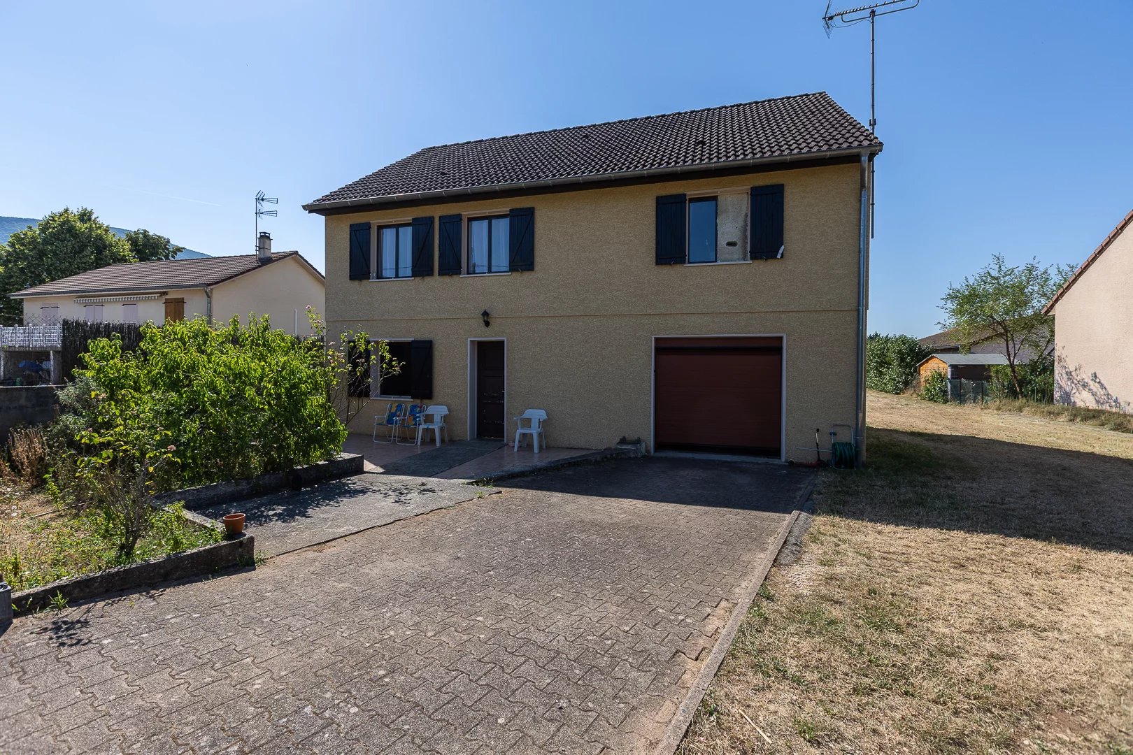 Agence immobilière de SARL AS IMMOBILIER