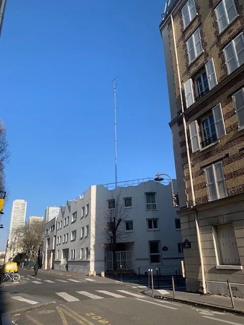 COLIVING Proche Station F- Tolbiac- app 2/3 pièces à fort potentiel