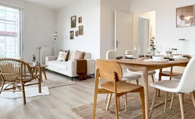 Maison à vendre, 2 pièces, 45 m², Lorient