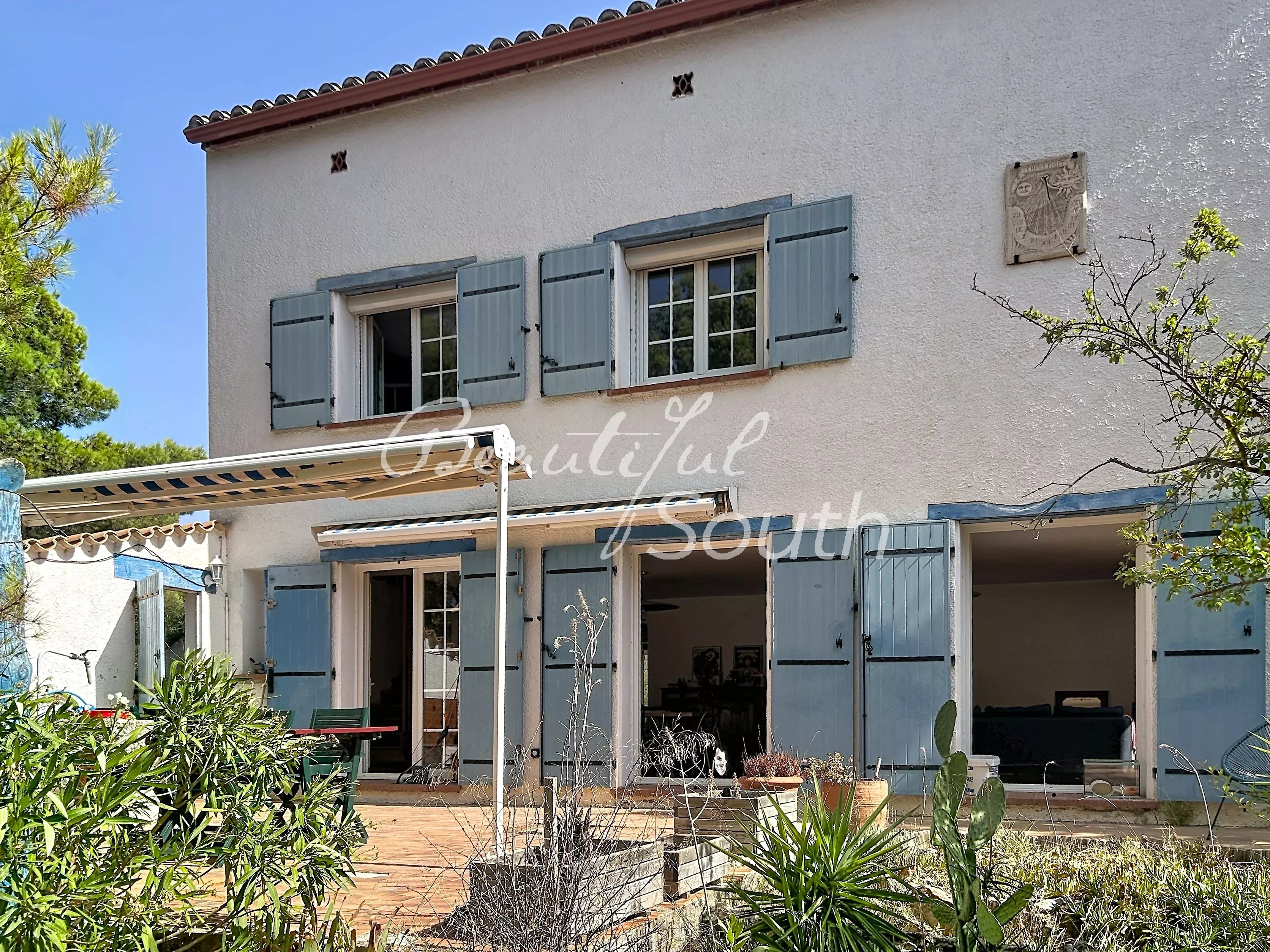 Sale Villa Espira-de-l'Agly
