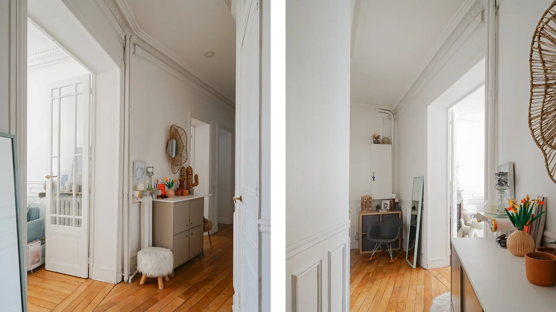 Paris 15e - LOURMEL 