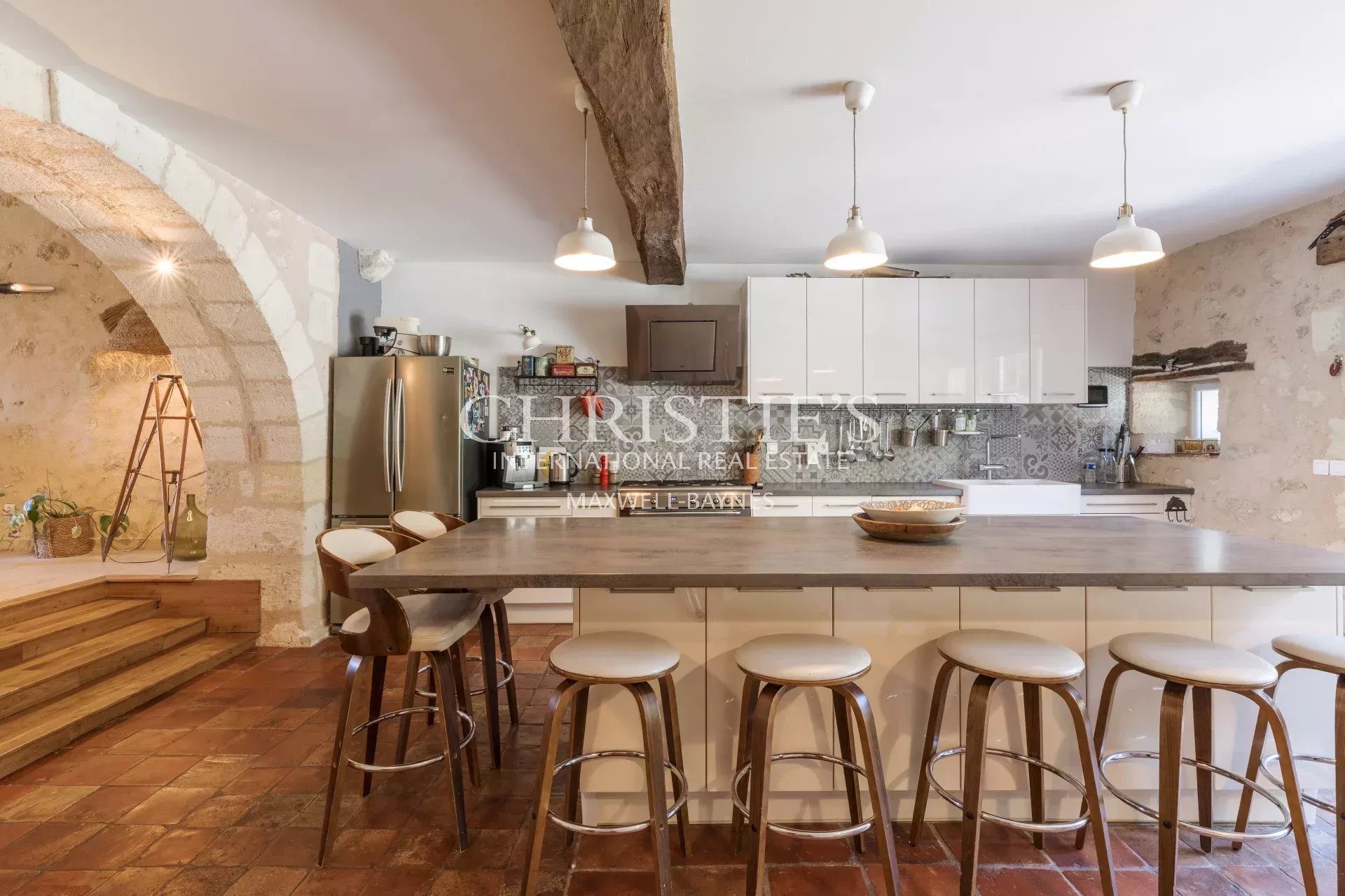7 Bedroom Villa/Townhouse's Image 6