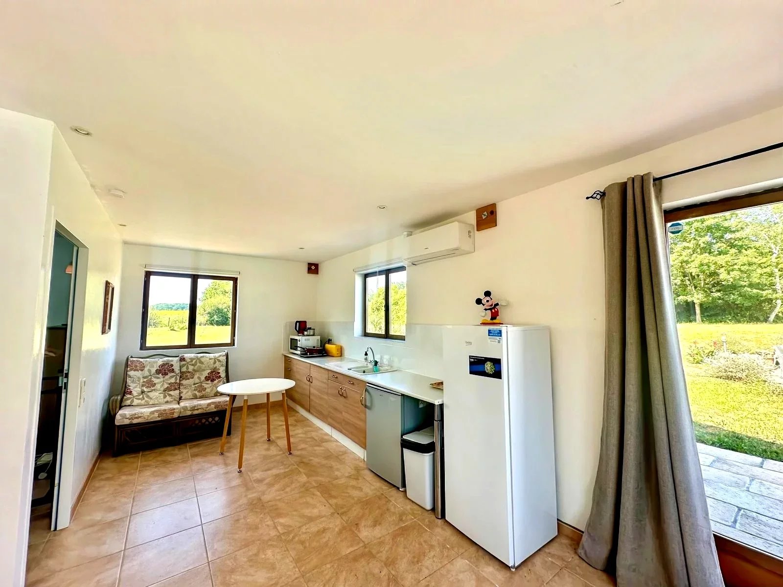 Maison à vendre Tillac, Gers