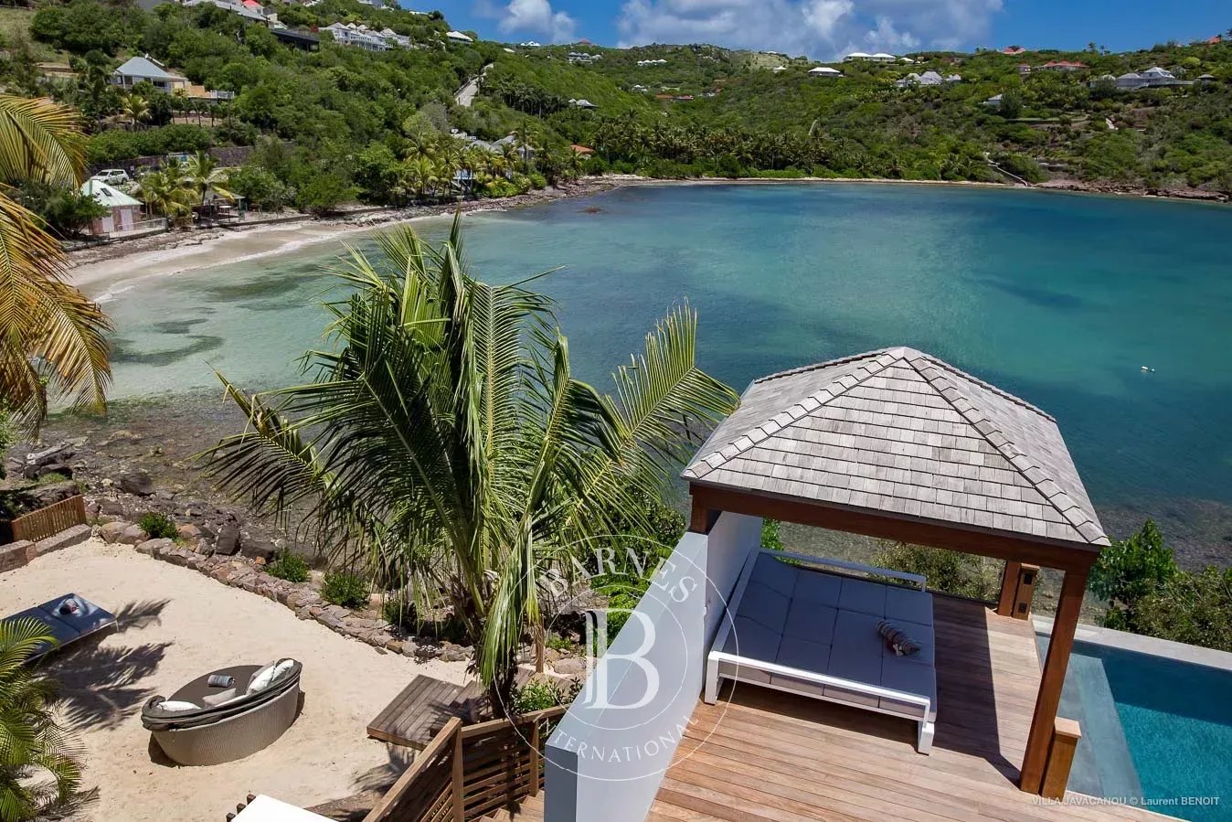 Marigot  - Villa 3 Chambres - picture 5