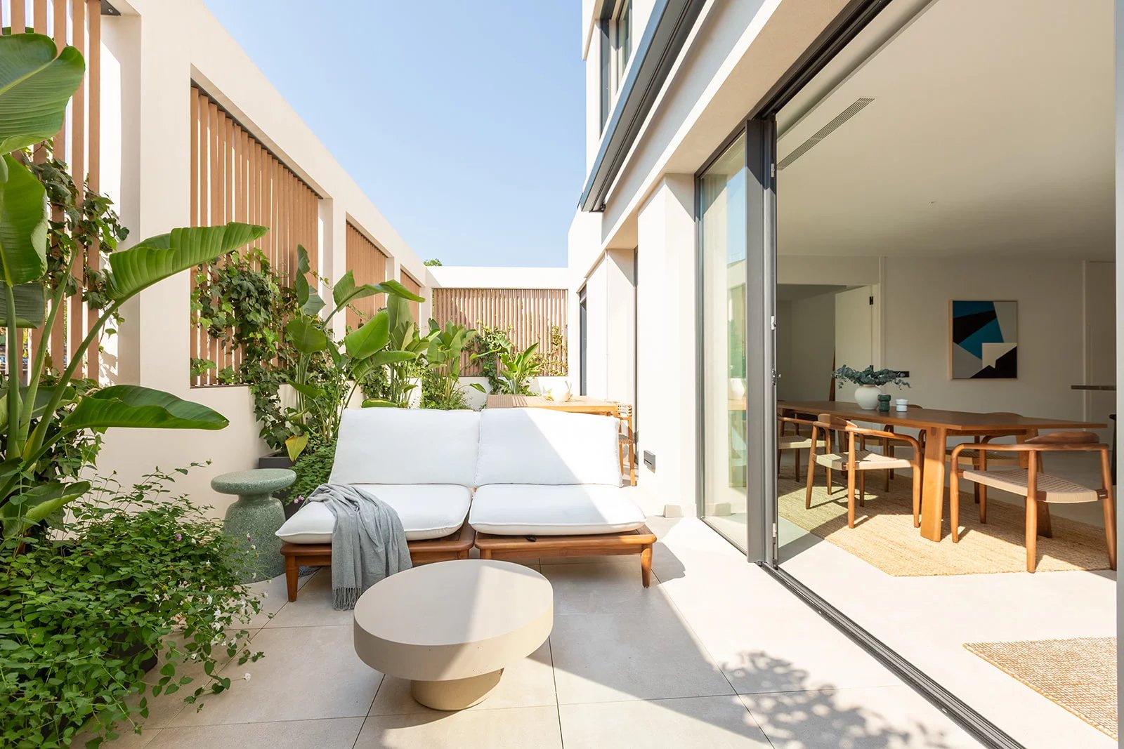 Sale Apartment Palma de Mallorca El Terreno