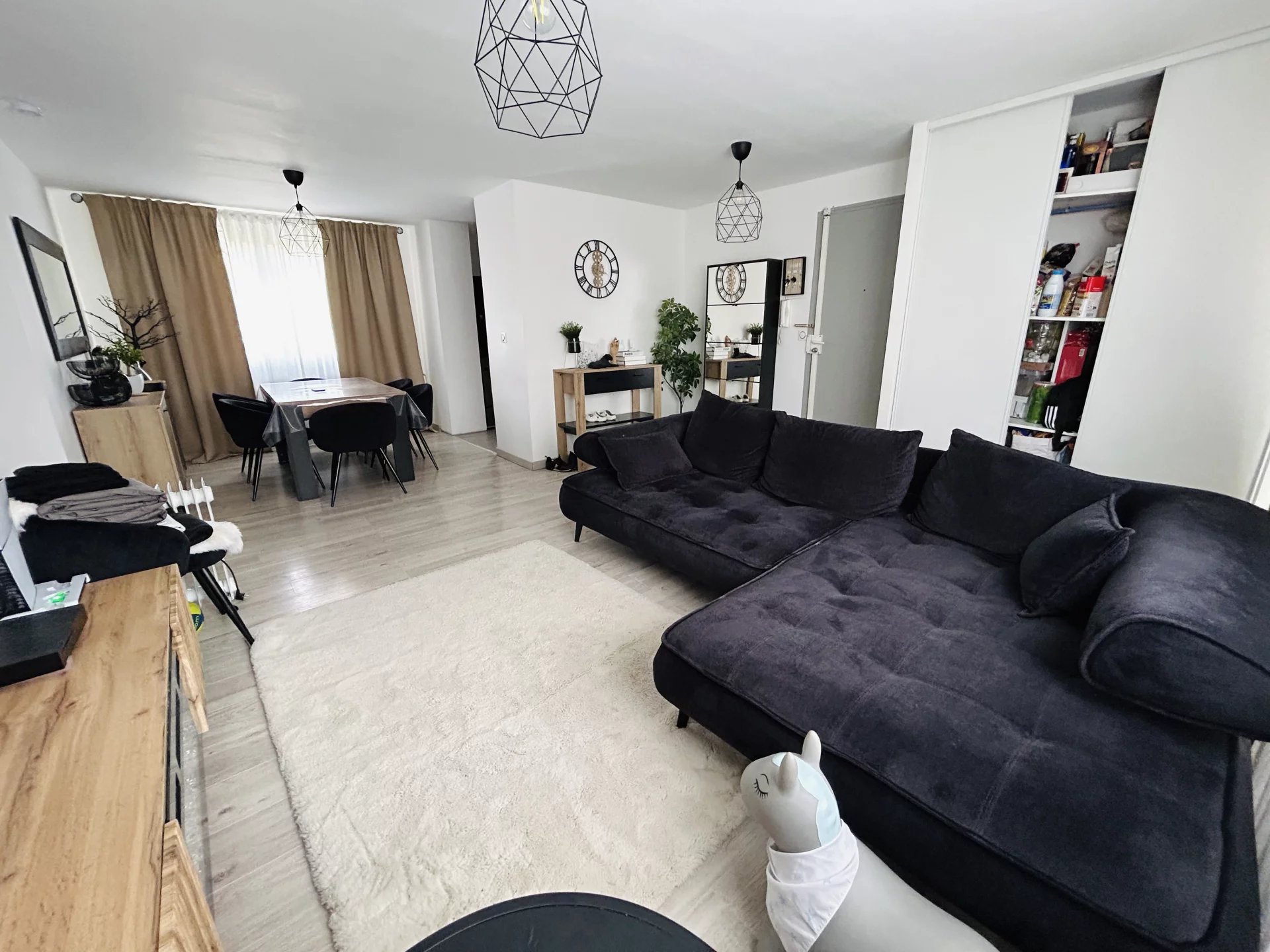 Agence immobilière de Immo Lod's