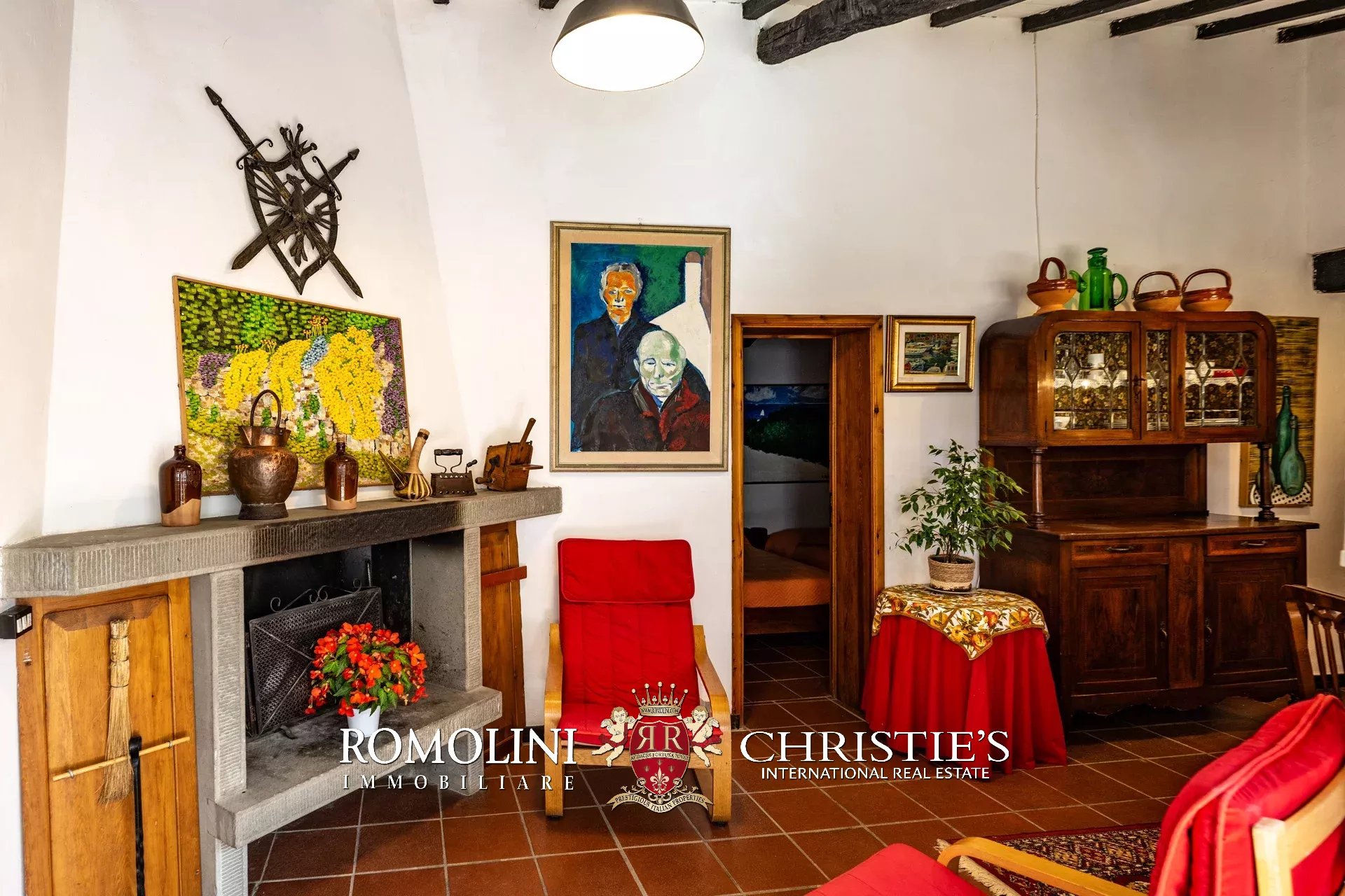 9 Bedroom Villa/Townhouse's Image 98
